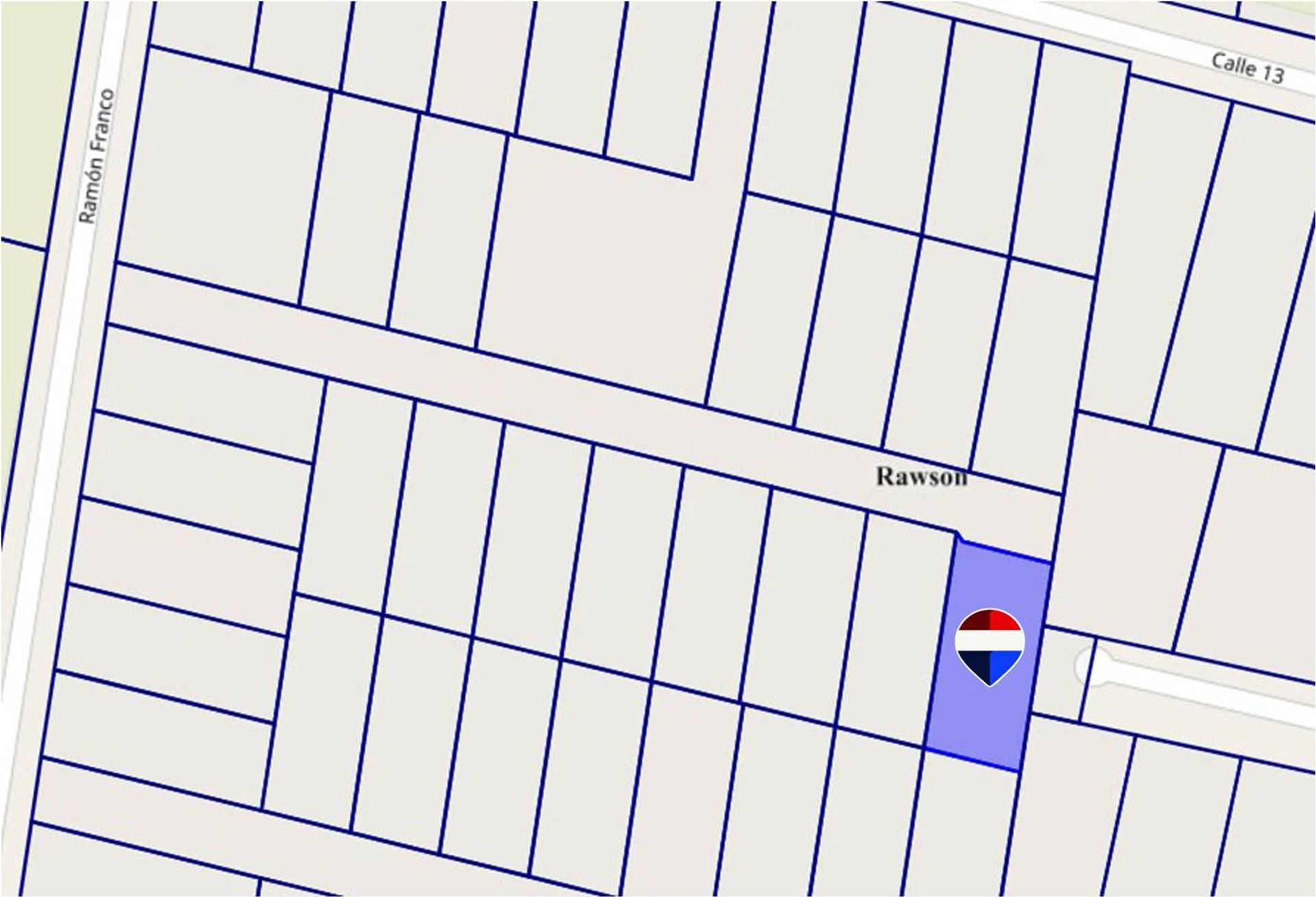 Casa Quinta en Venta en Rawson, San Juan