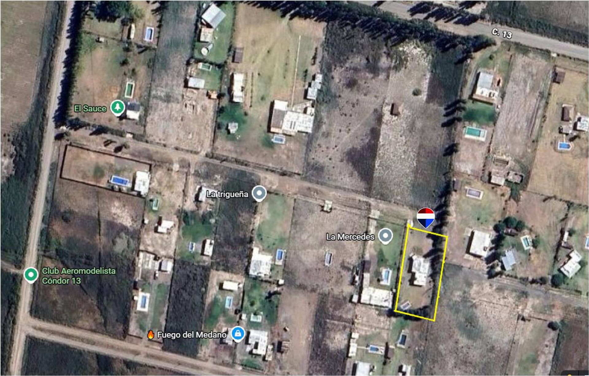 Casa Quinta en Venta en Rawson, San Juan
