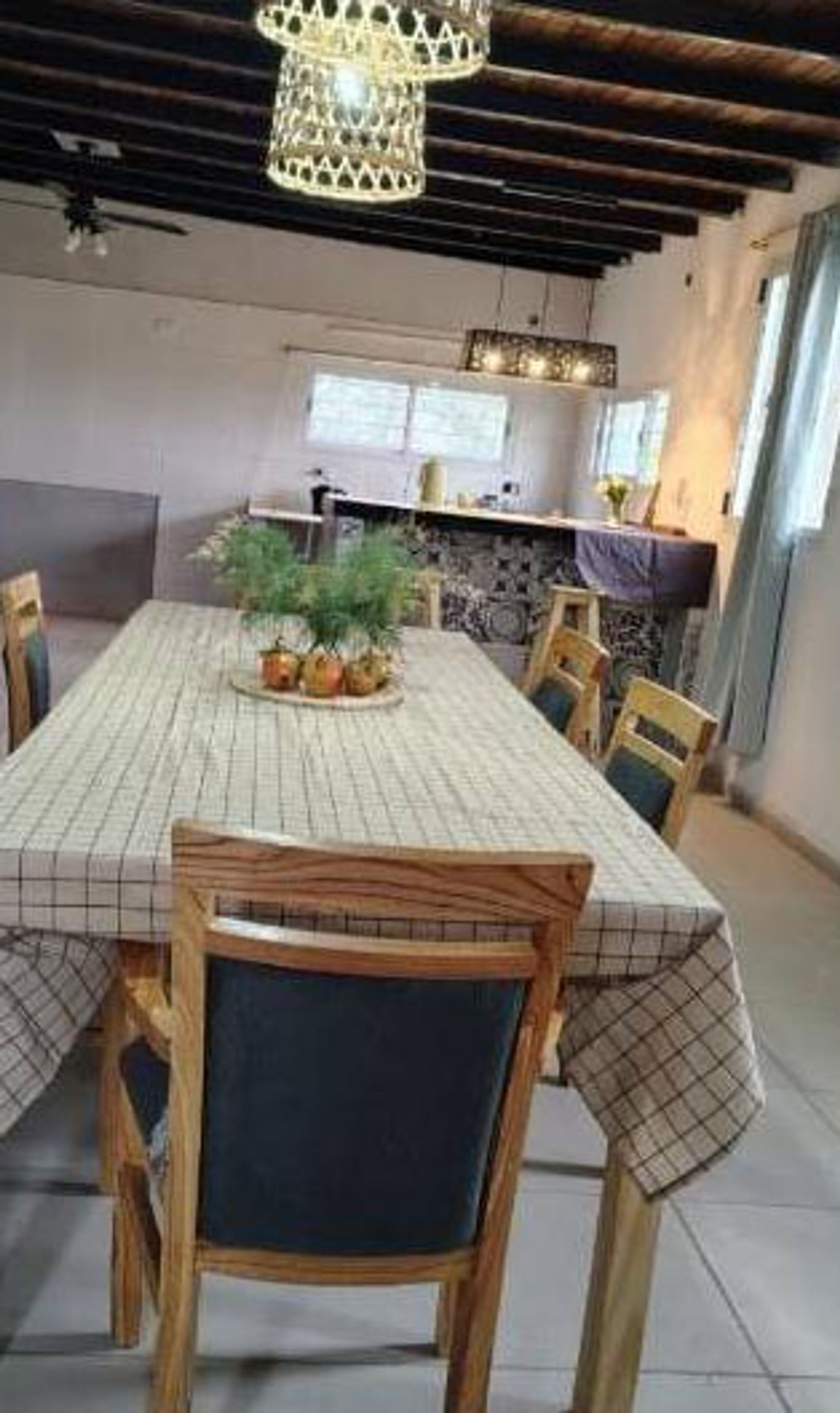 Casa Quinta en Venta en Rawson, San Juan