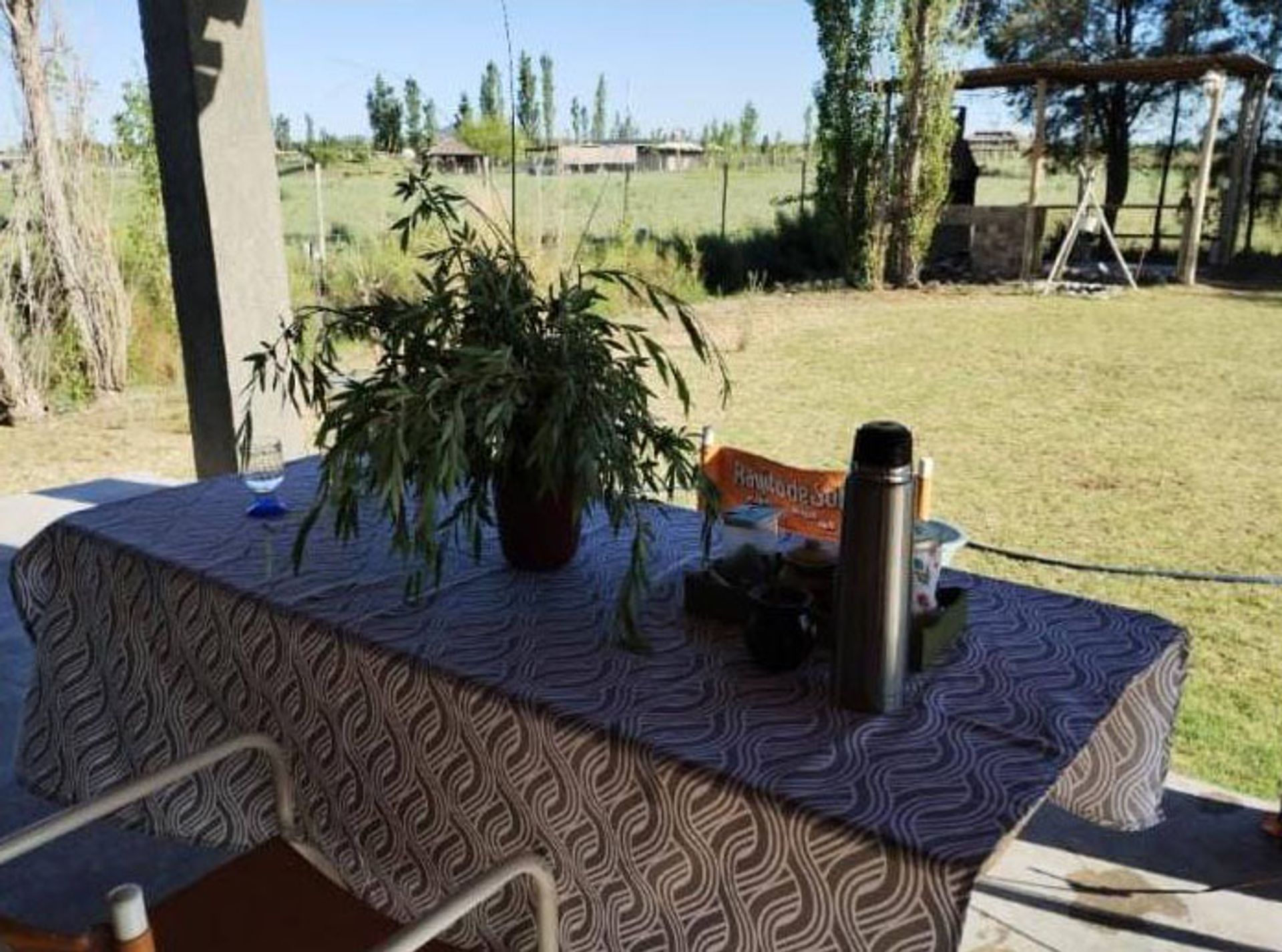 Casa Quinta en Venta en Rawson, San Juan