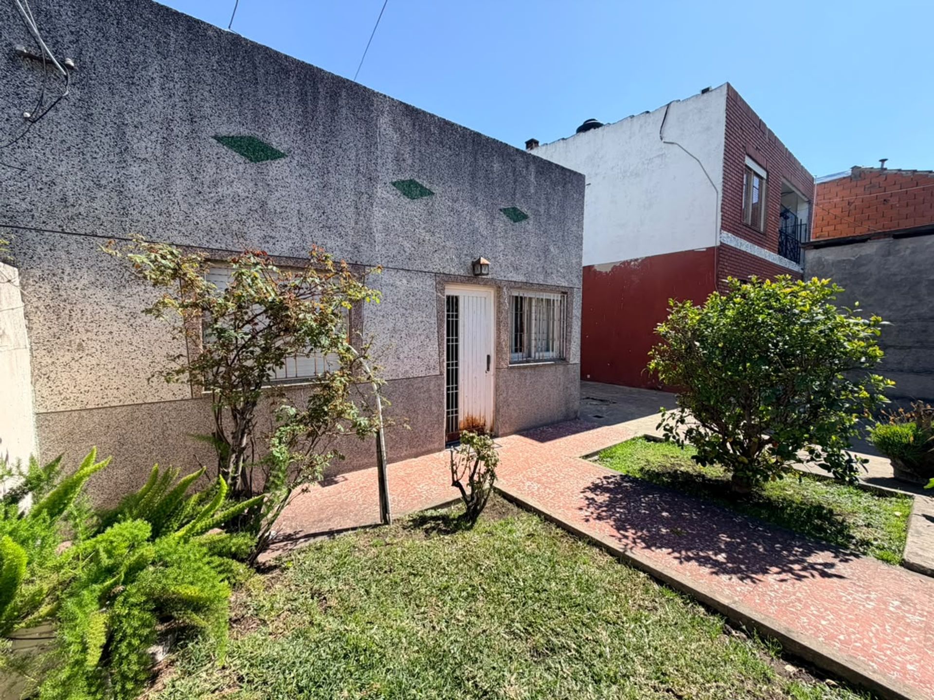 Casa en Venta en La Matanza, G.B.A. Zona Oeste