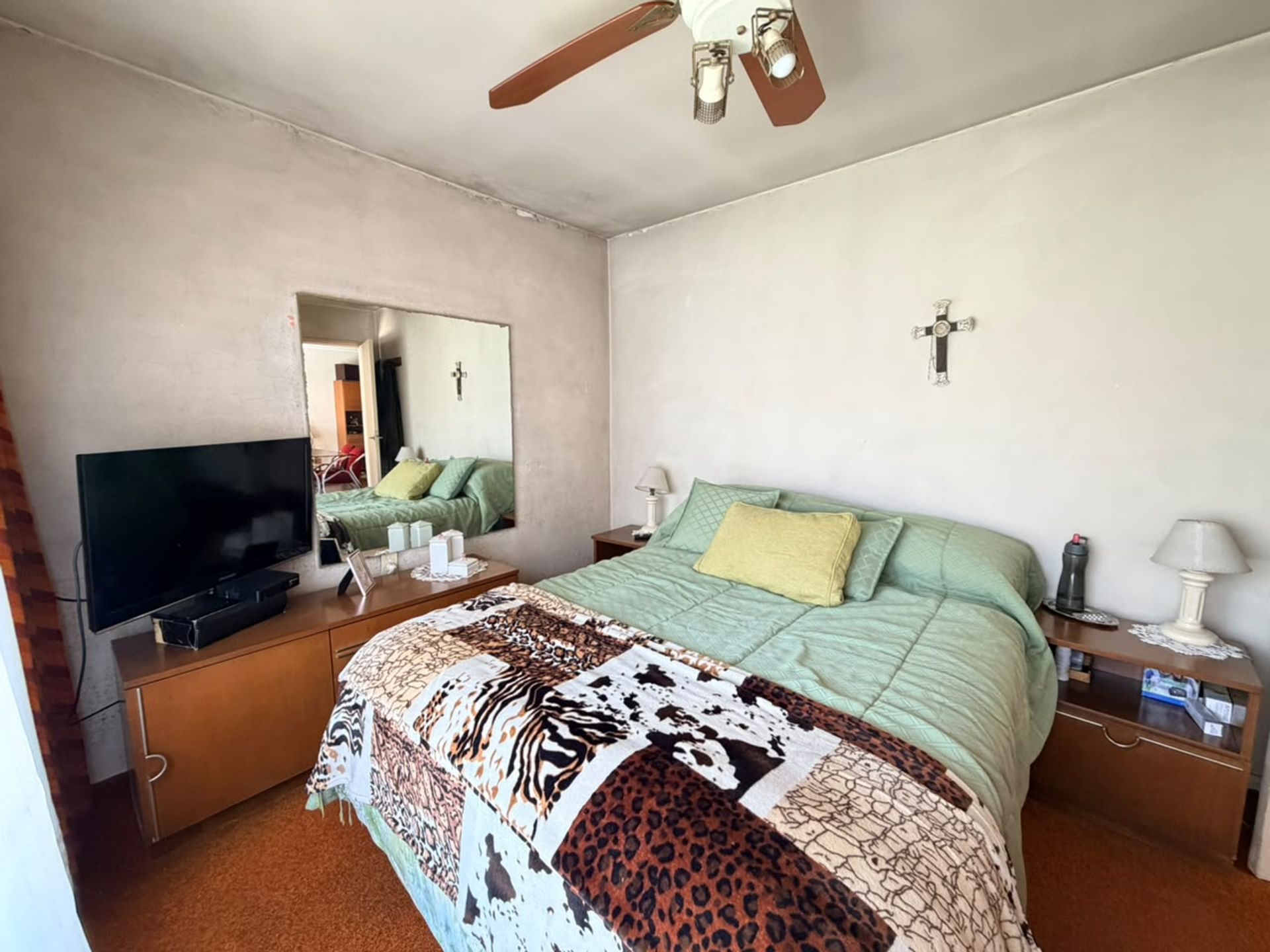 Casa en Venta en La Matanza, G.B.A. Zona Oeste