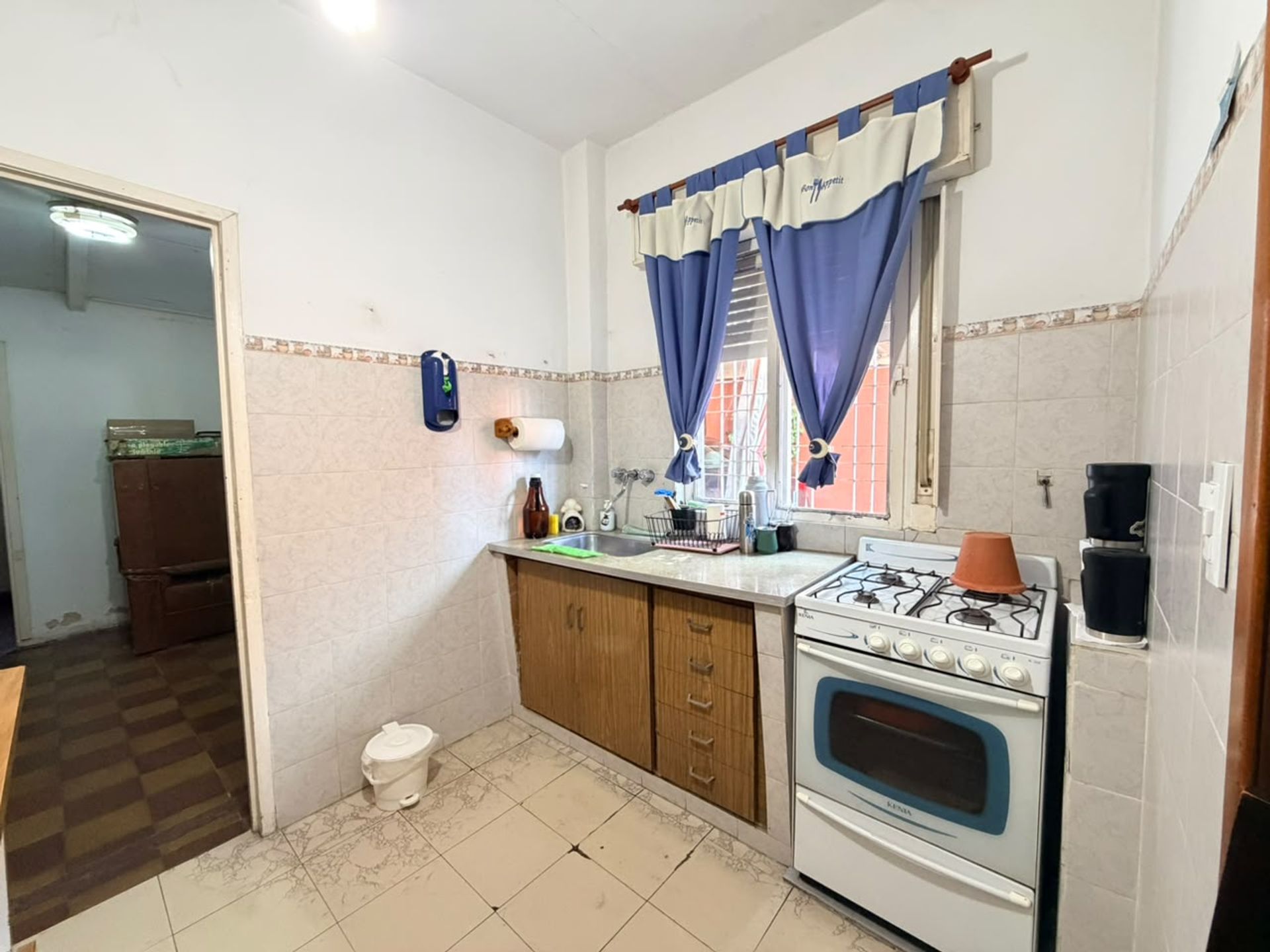 Casa en Venta en La Matanza, G.B.A. Zona Oeste