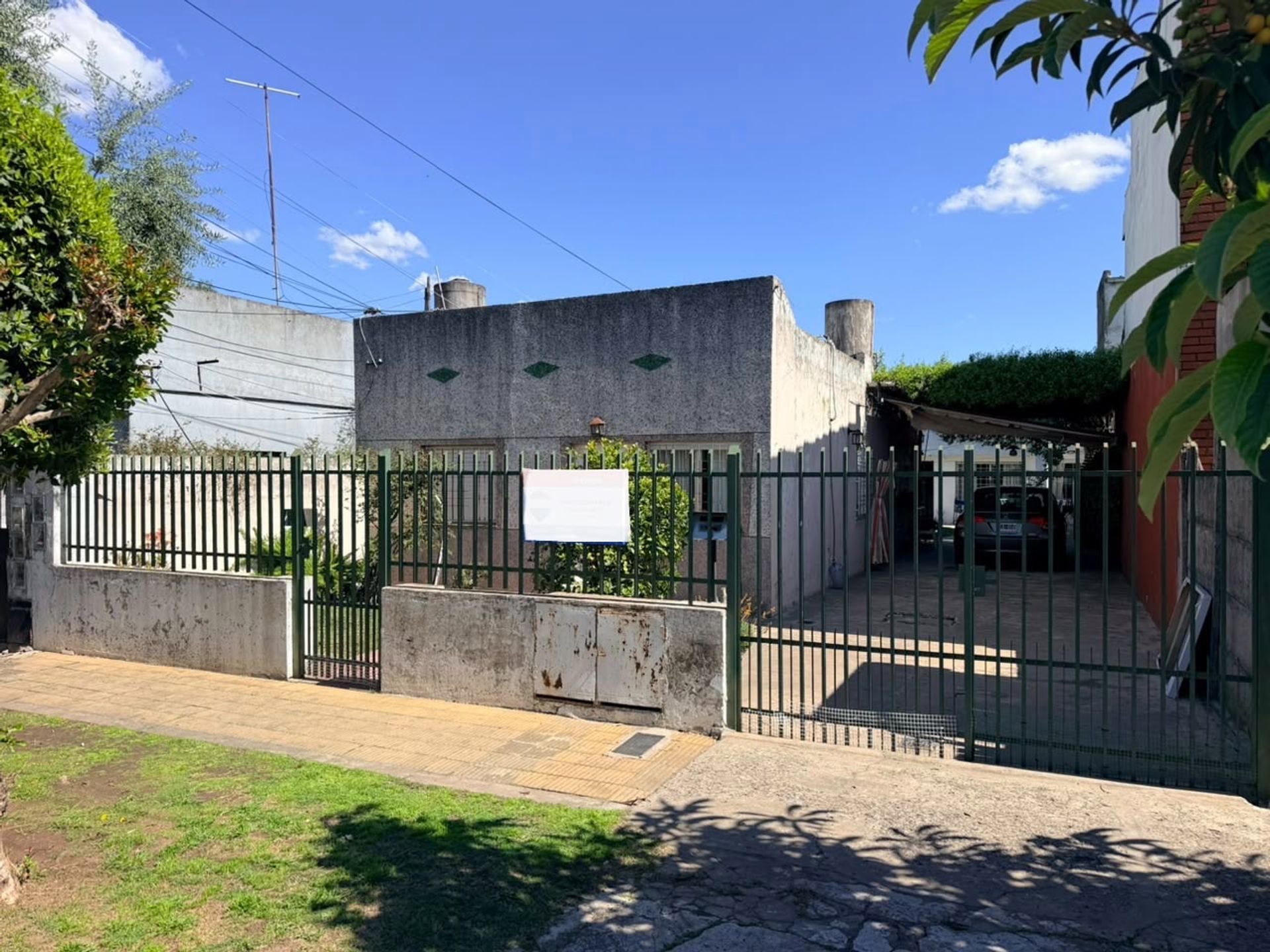 Casa en Venta en La Matanza, G.B.A. Zona Oeste