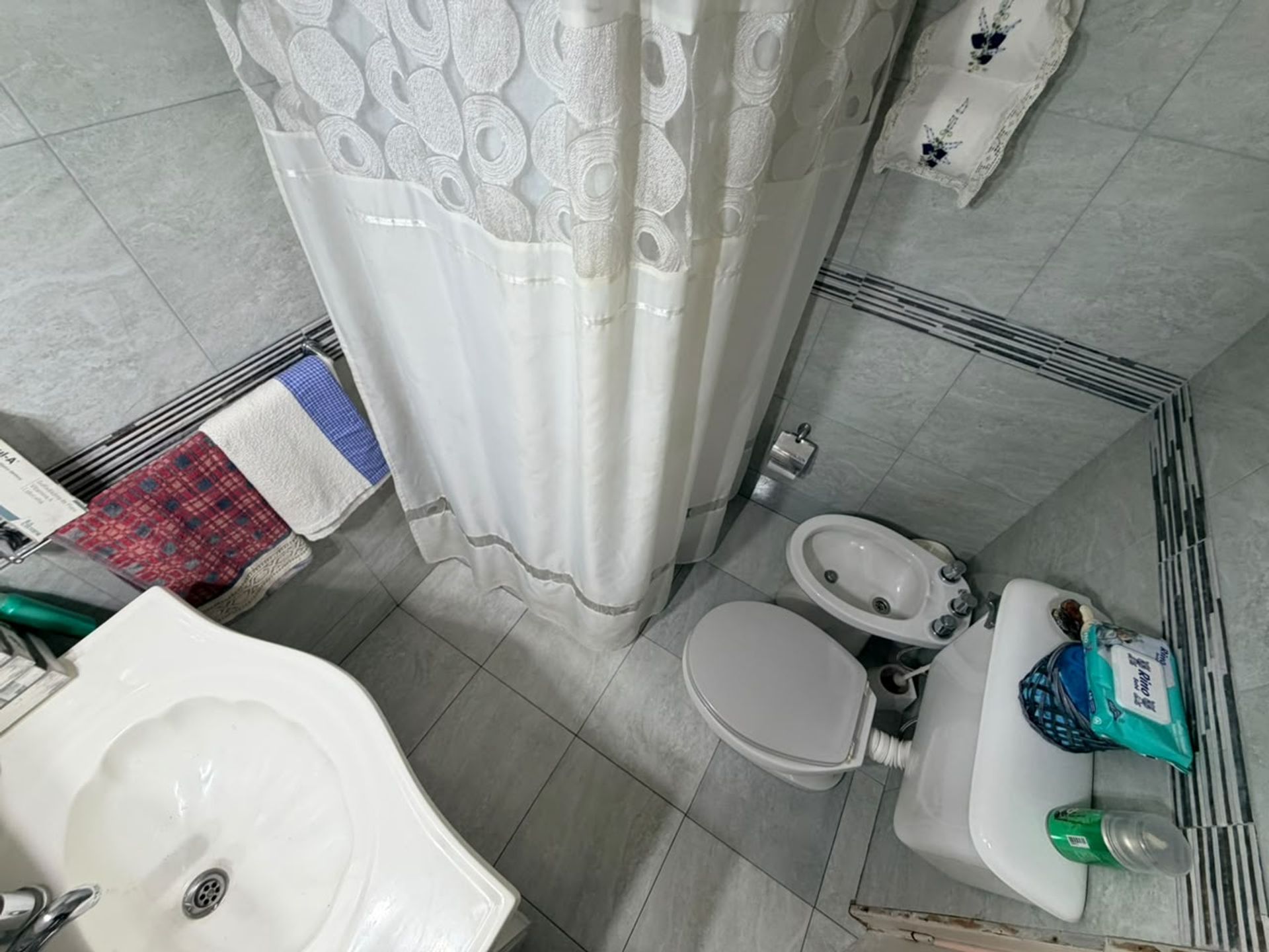 Casa en Venta en La Matanza, G.B.A. Zona Oeste