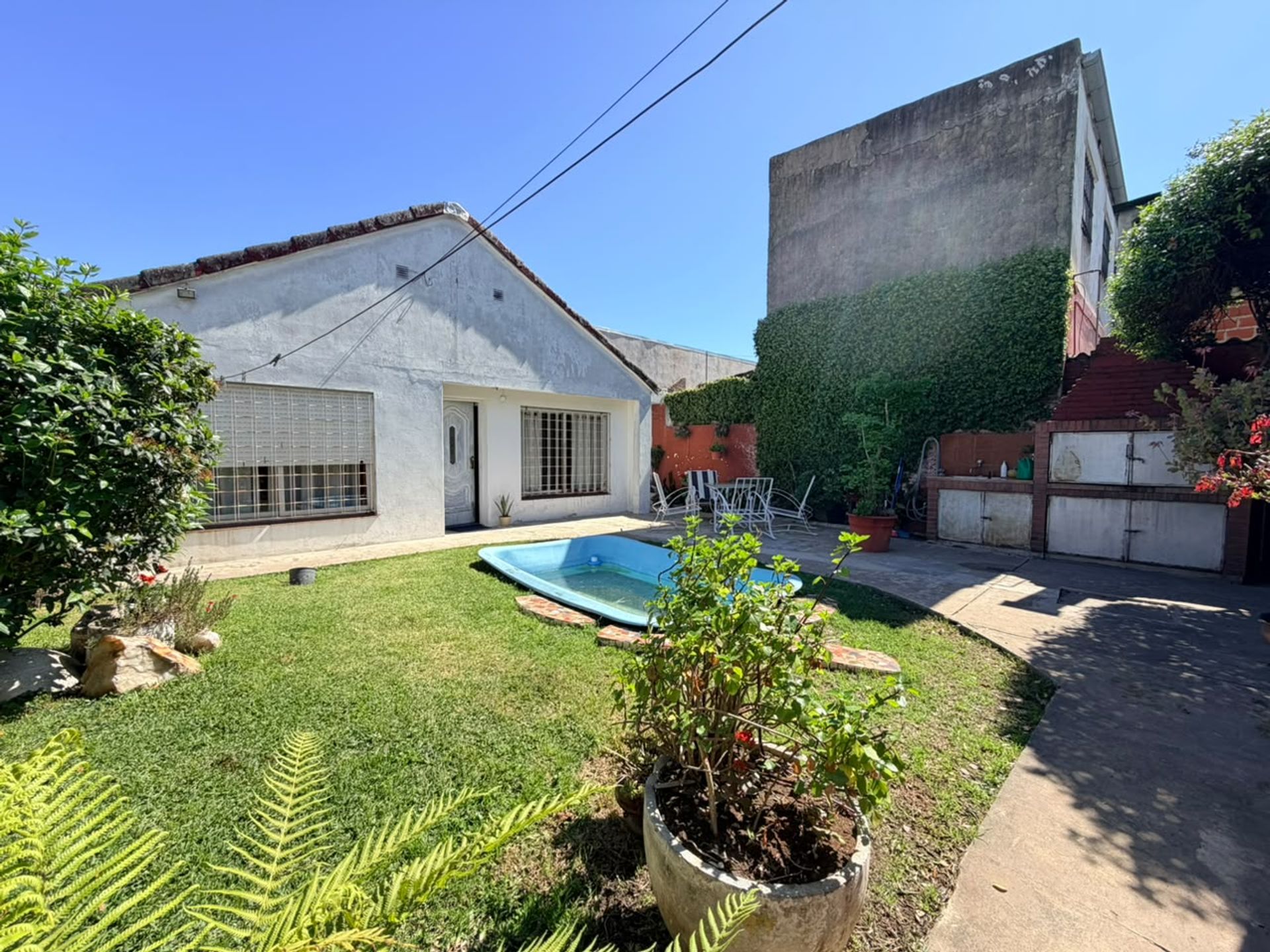 Casa en Venta en La Matanza, G.B.A. Zona Oeste