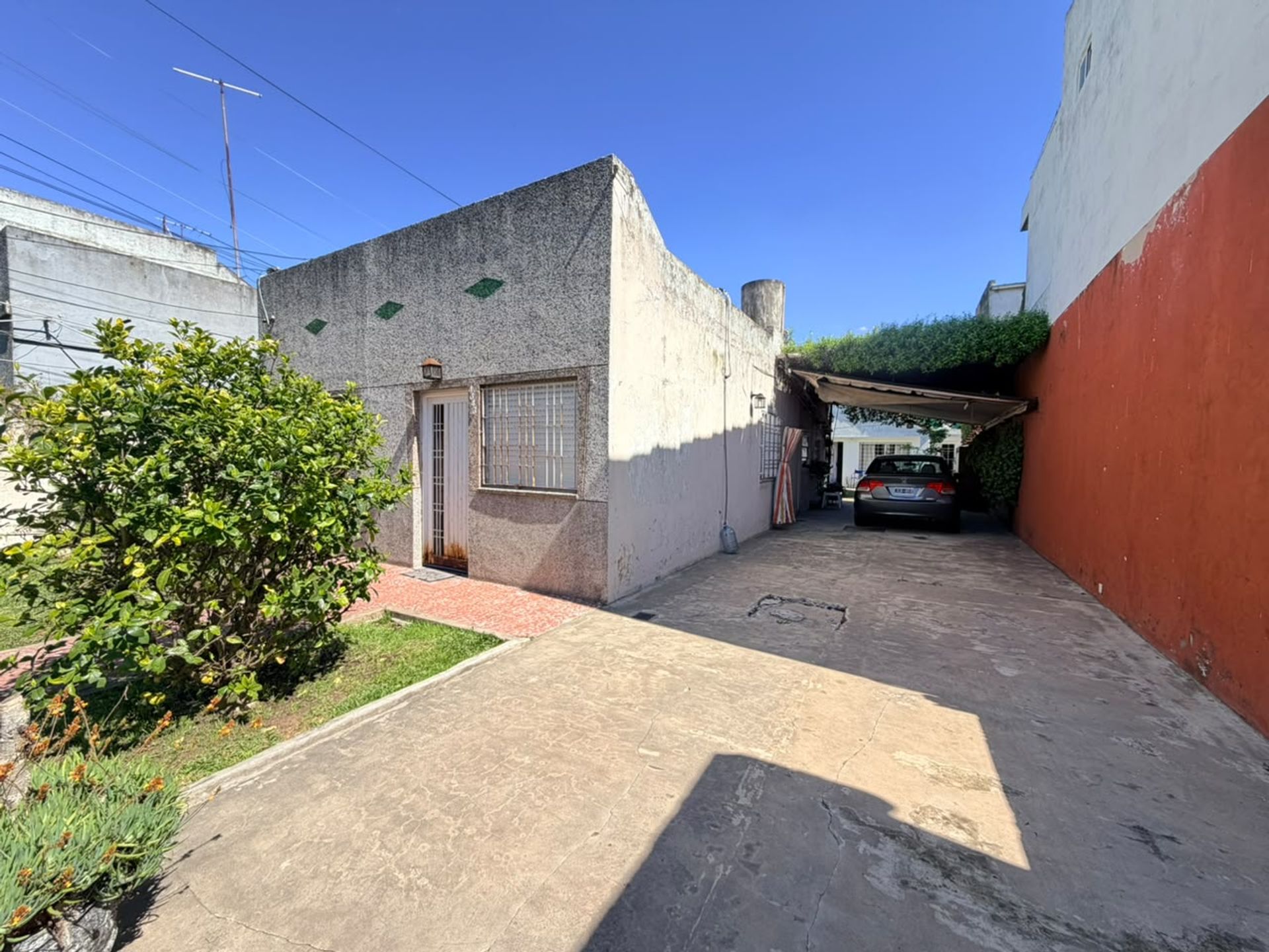 Casa en Venta en La Matanza, G.B.A. Zona Oeste