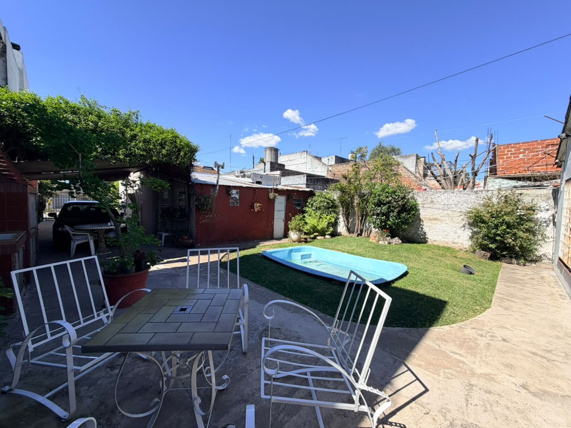 Casa en Venta en La Matanza, G.B.A. Zona Oeste