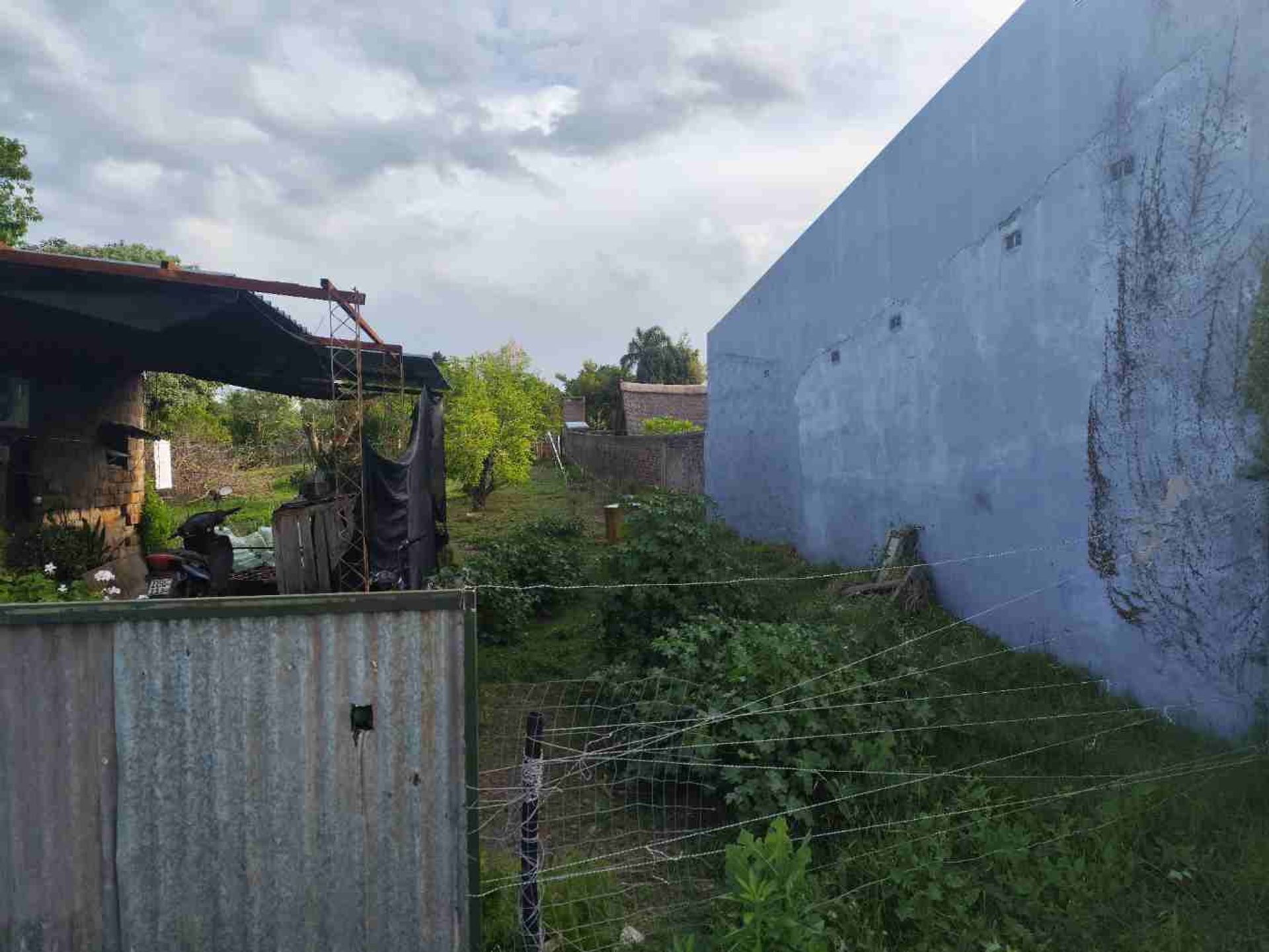 CASA EN VENTA CON POTENCIAL DE DESARROLlo - 3