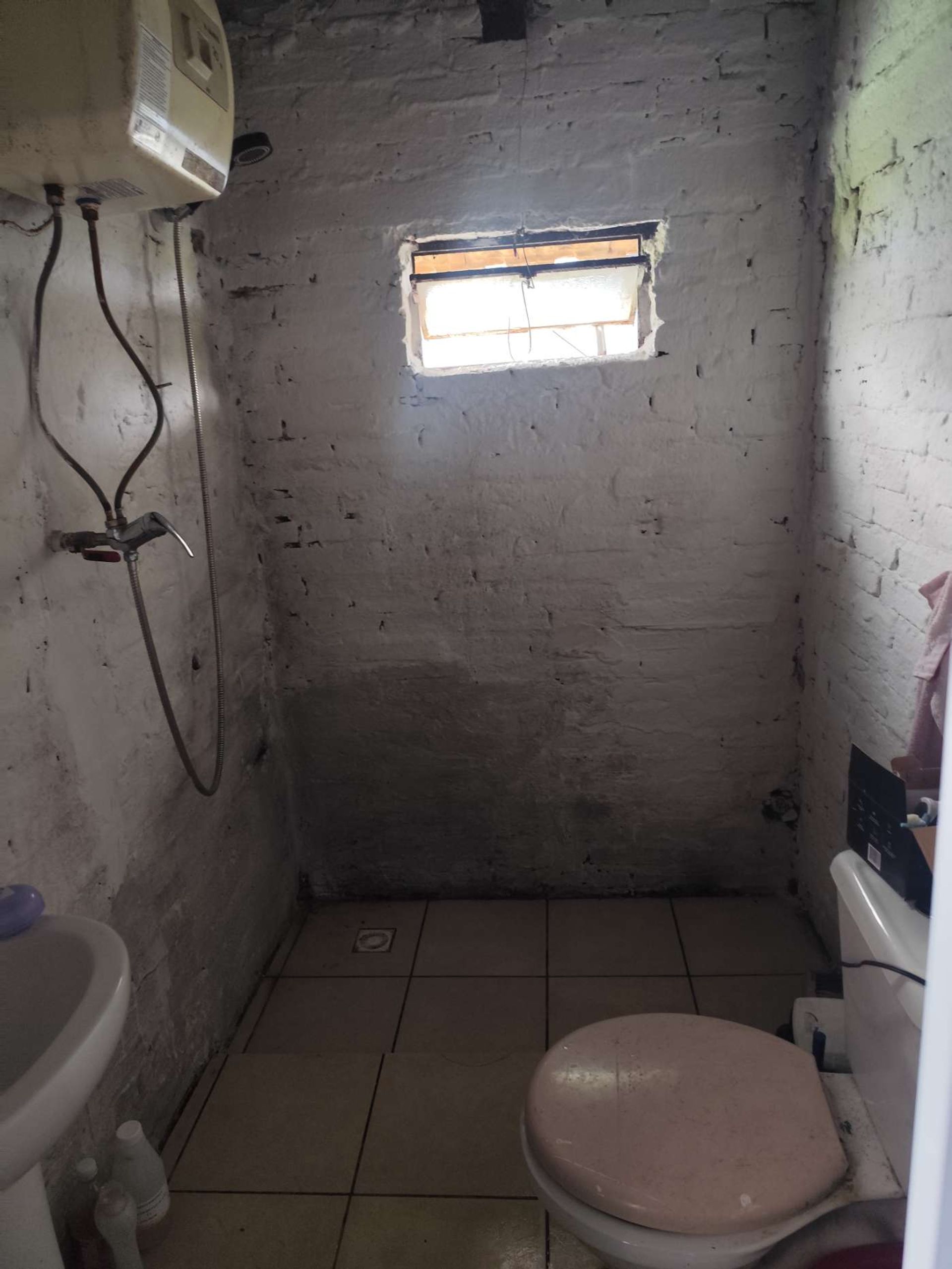 CASA EN VENTA CON POTENCIAL DE DESARROLlo - 5