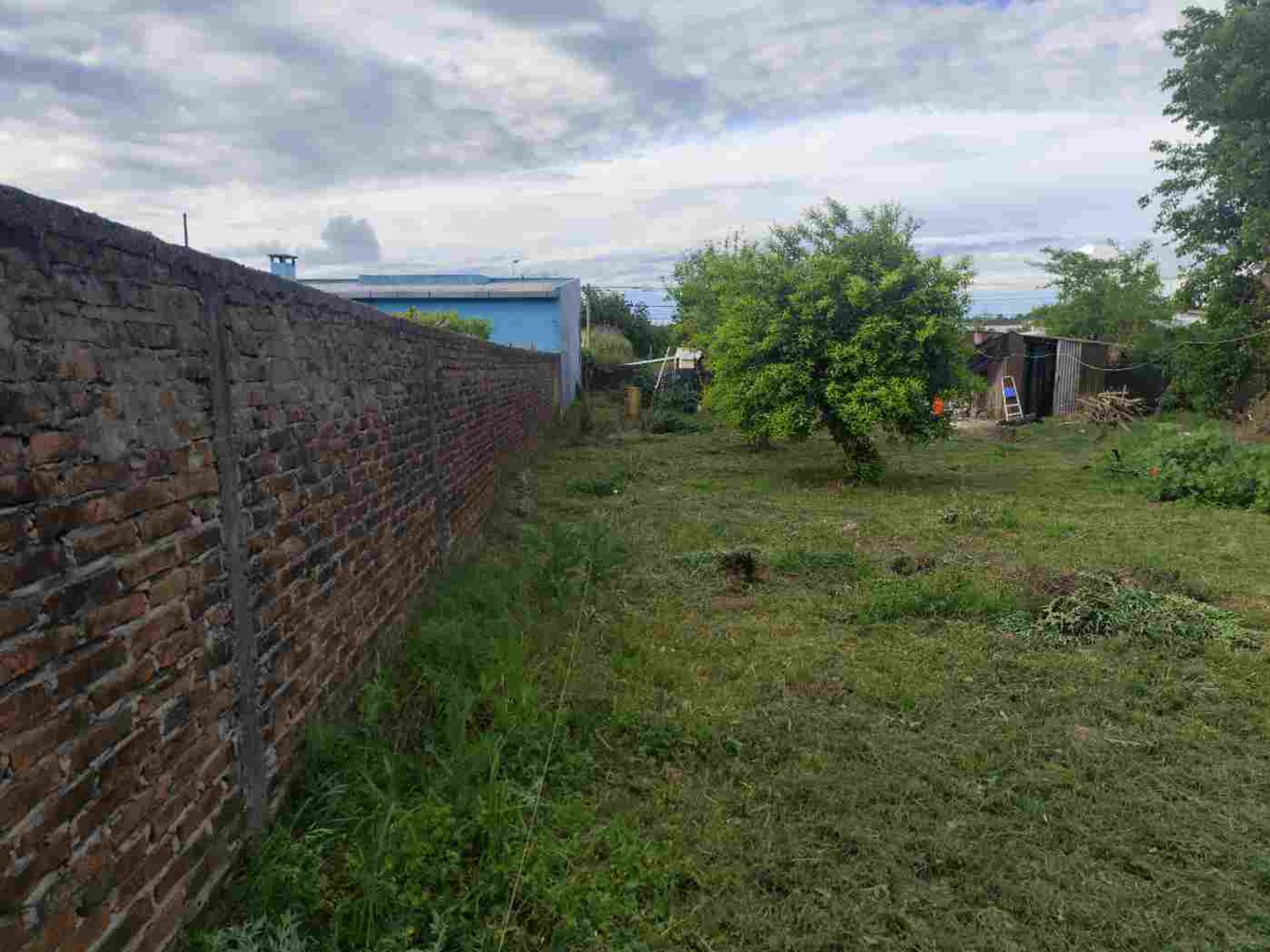 CASA EN VENTA CON POTENCIAL DE DESARROLlo - 8