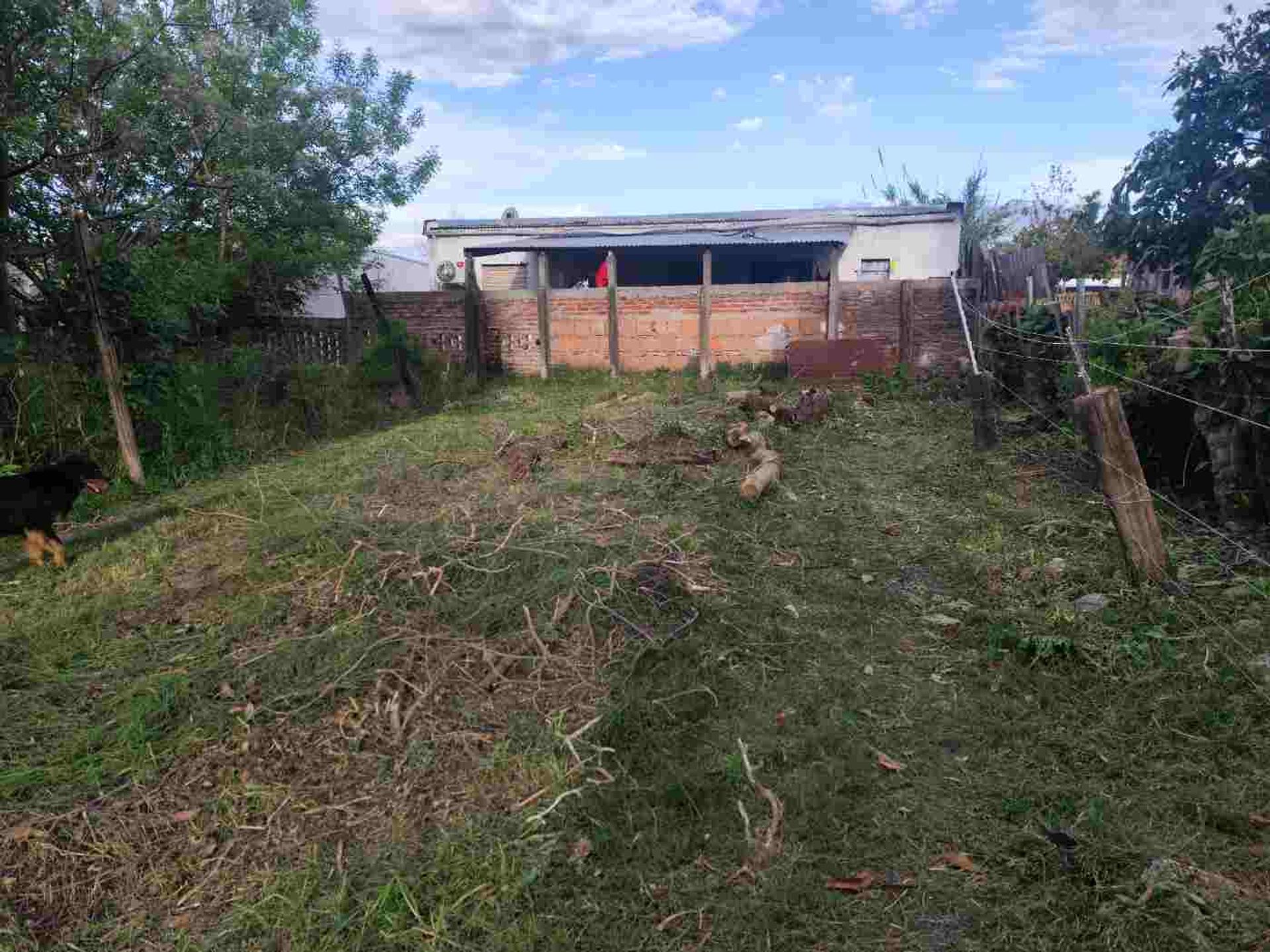CASA EN VENTA CON POTENCIAL DE DESARROLlo - 11