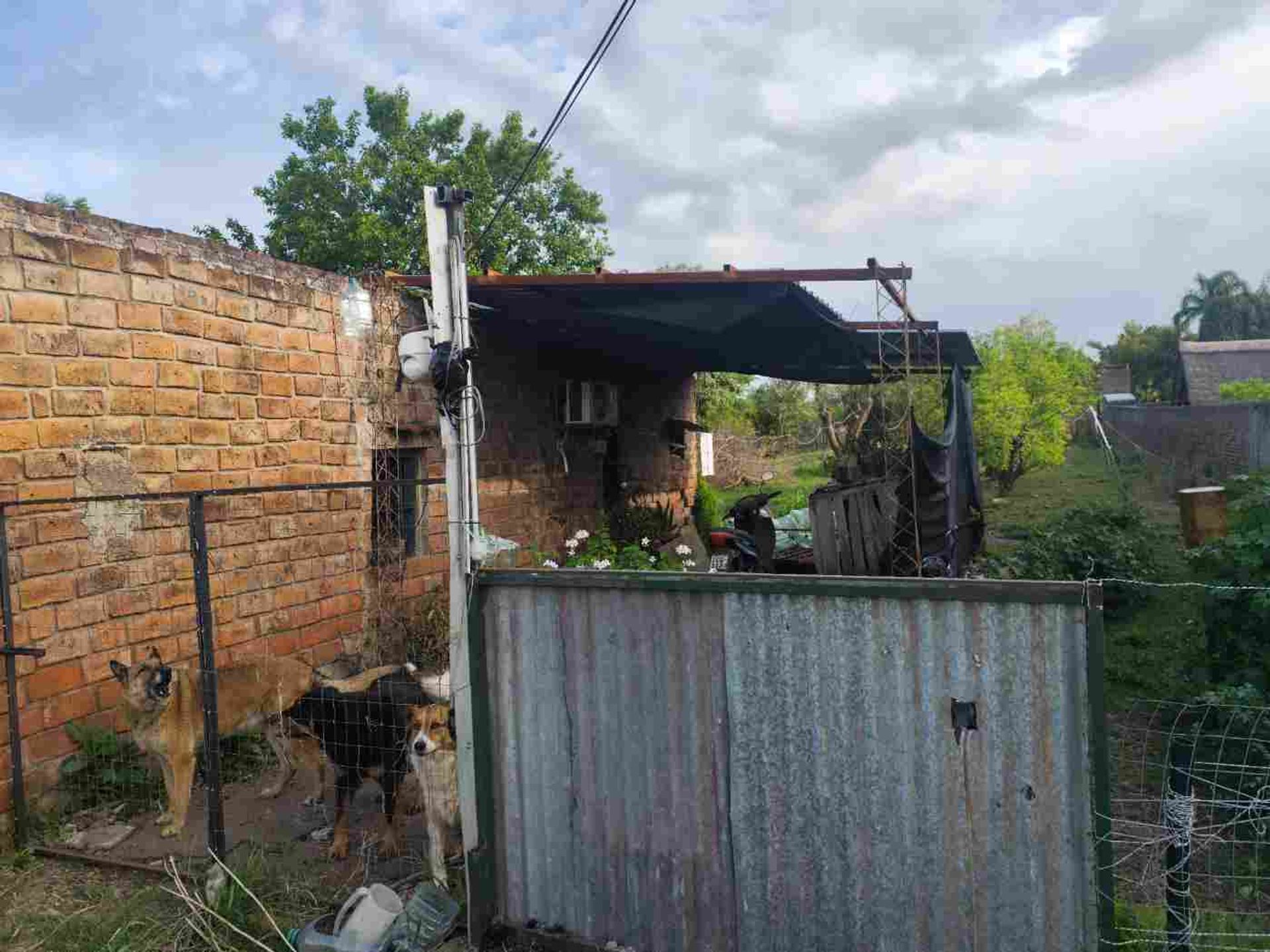 CASA EN VENTA CON POTENCIAL DE DESARROLlo - 4