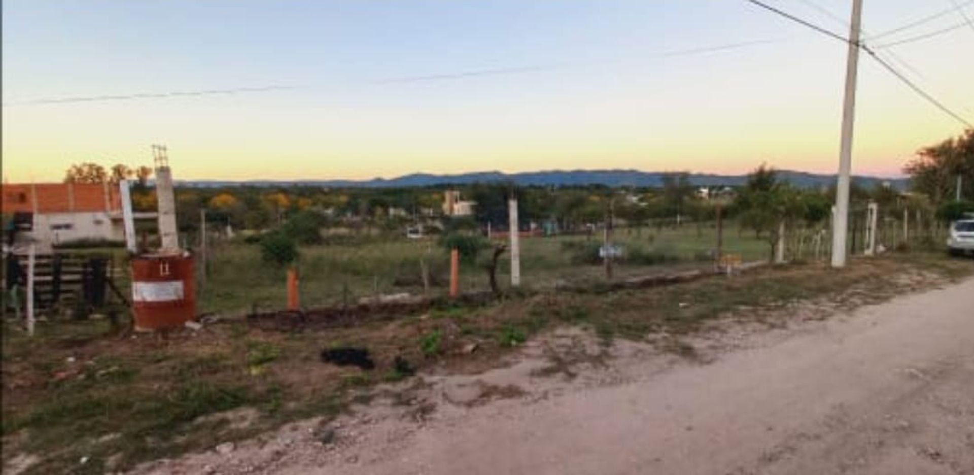 Lote en Venta en Punilla, Cordoba