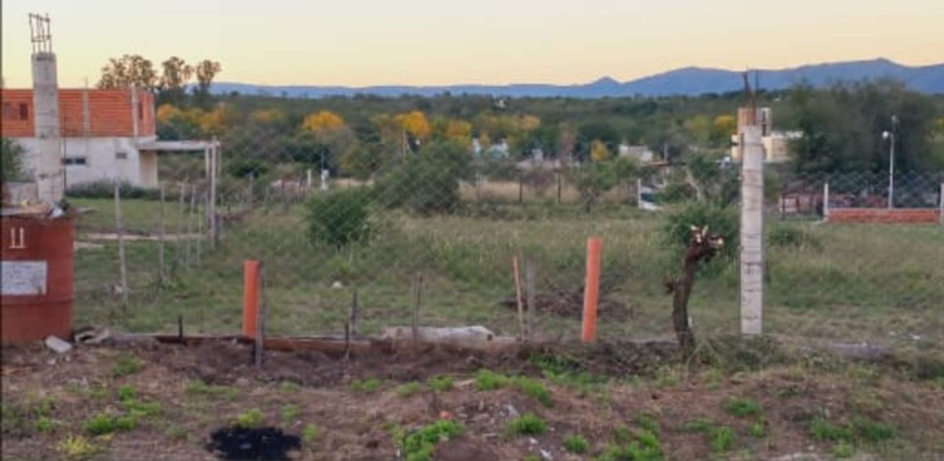 Lote en Venta en Punilla, Cordoba
