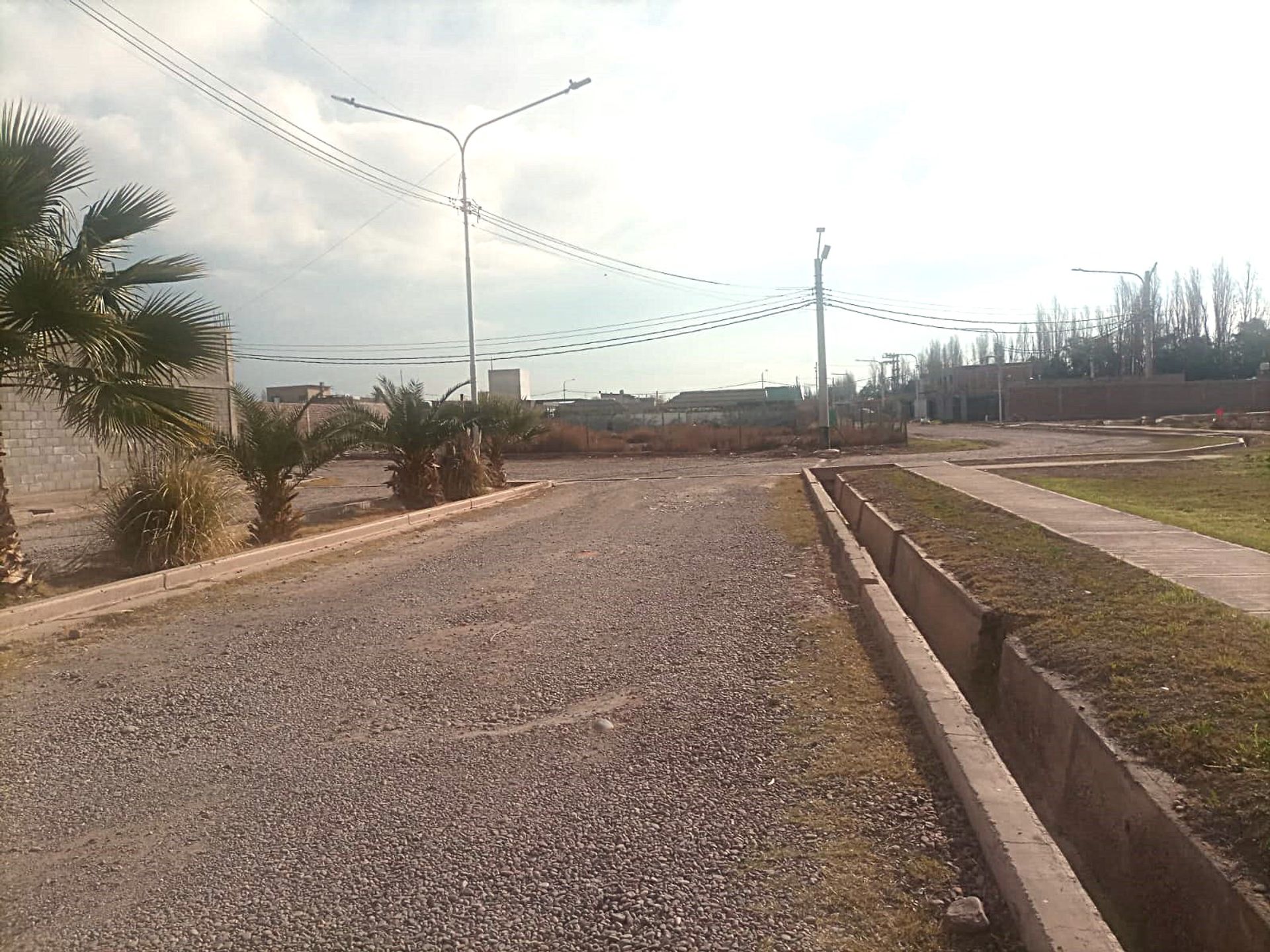 Lote en Venta en Maipu, Mendoza