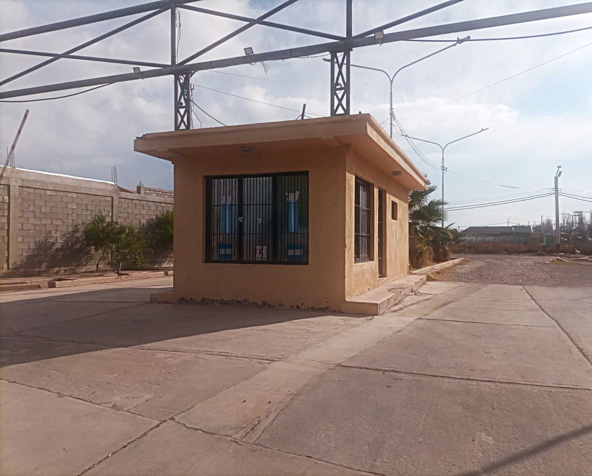 Lote en Venta en Maipu, Mendoza