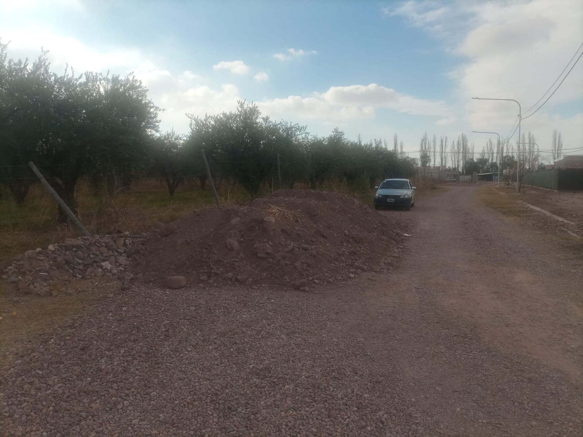 Lote en Venta en Maipu, Mendoza
