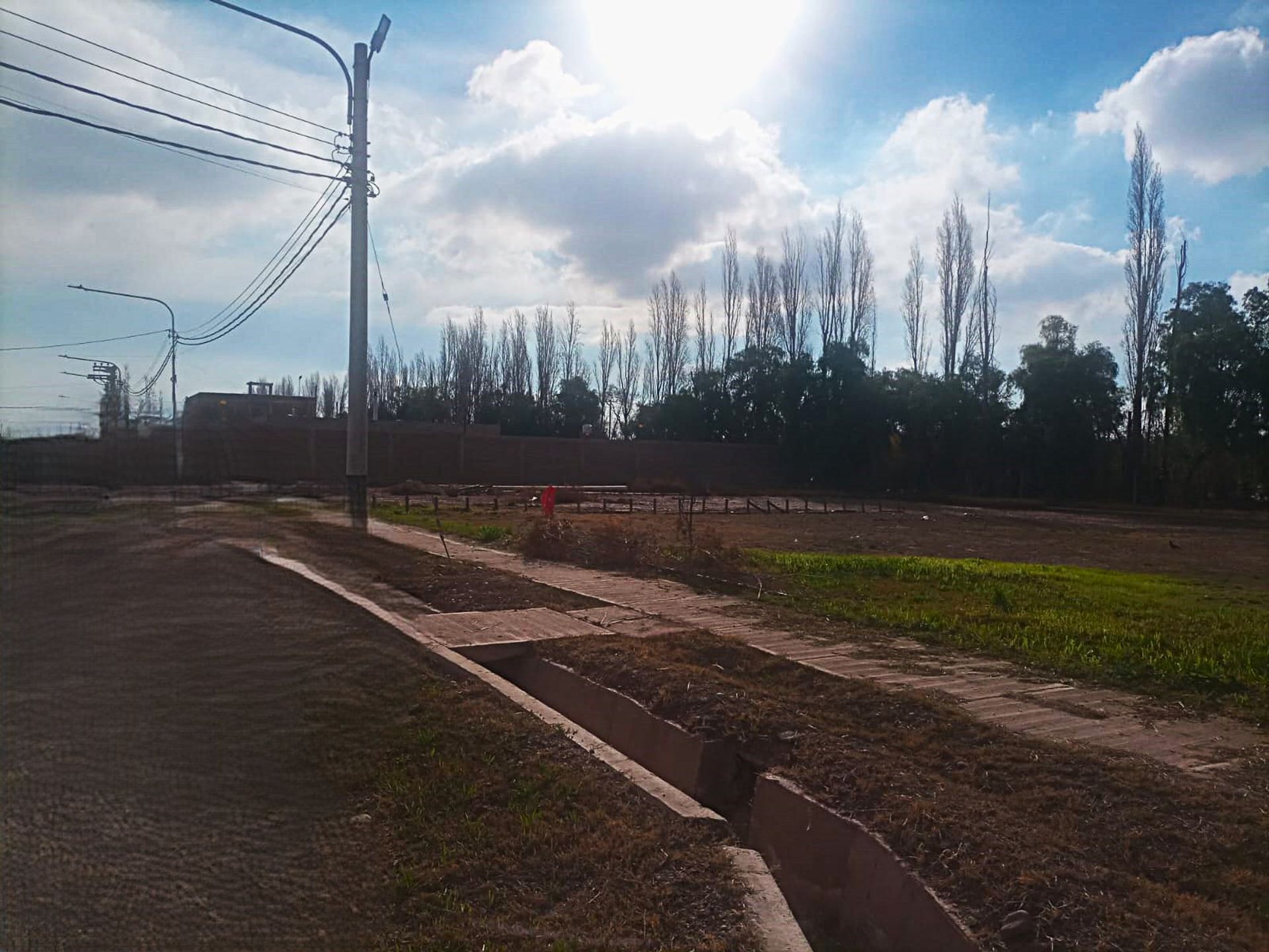 Lote en Venta en Maipu, Mendoza