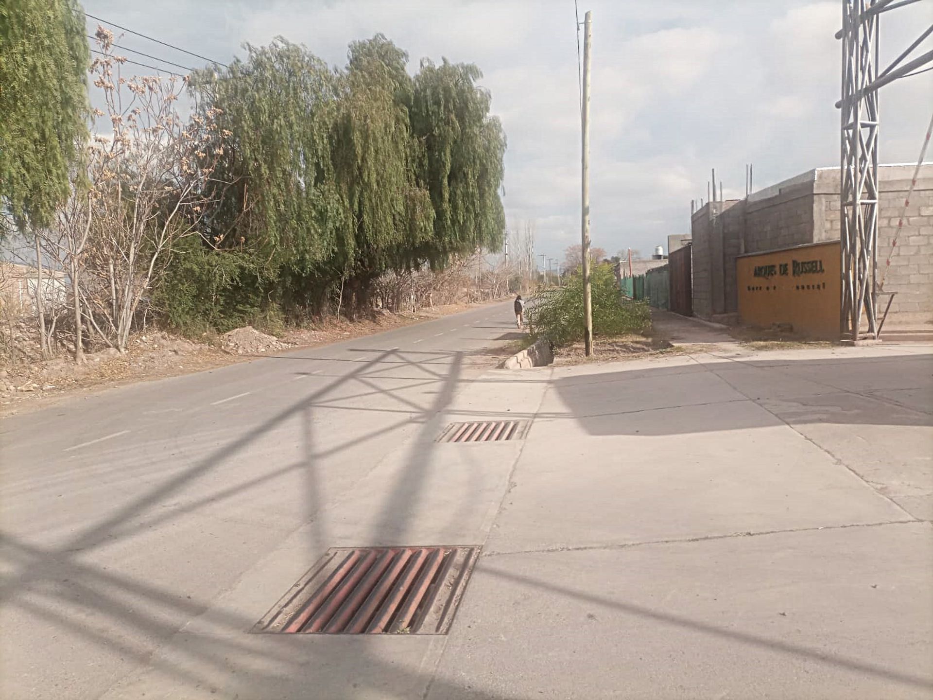 Lote en Venta en Maipu, Mendoza