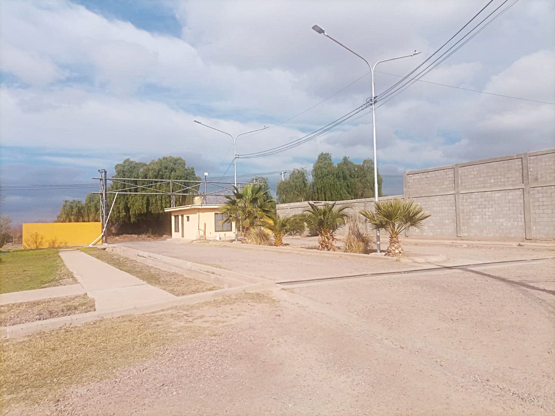 Lote en Venta en Maipu, Mendoza