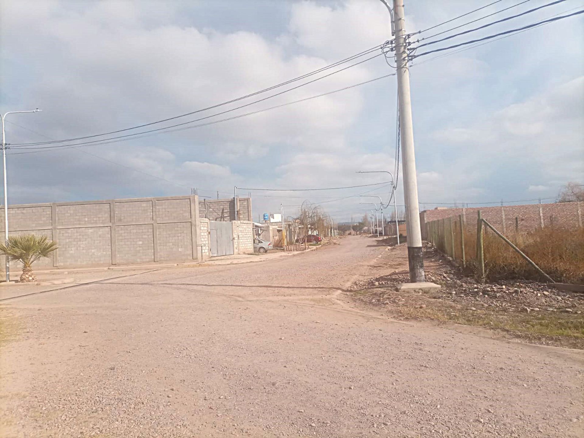 Lote en Venta en Maipu, Mendoza