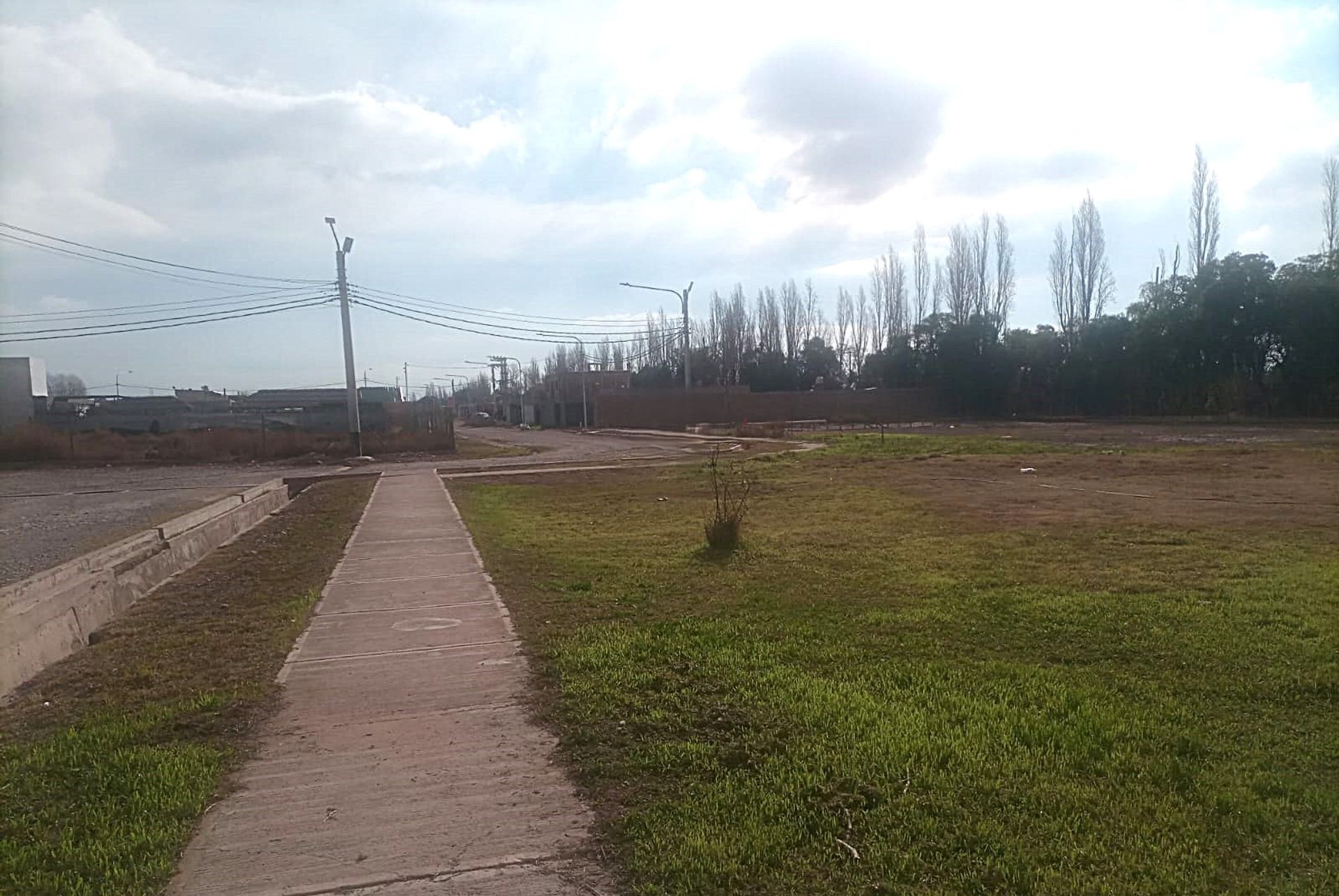 Lote en Venta en Maipu, Mendoza