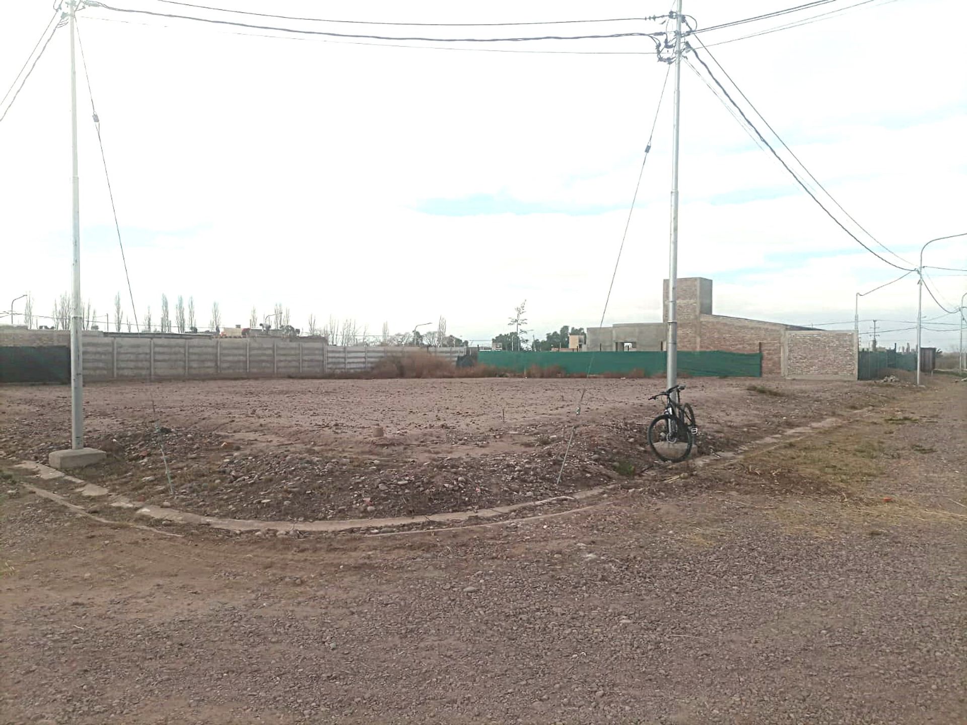 Lote en Venta en Maipu, Mendoza