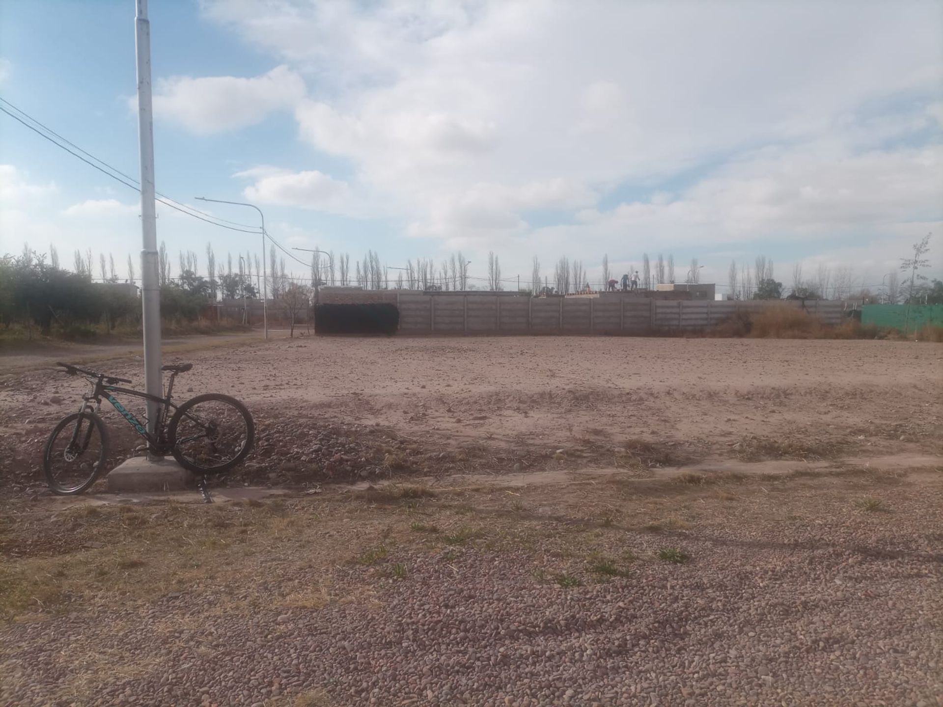 Lote en Venta en Maipu, Mendoza