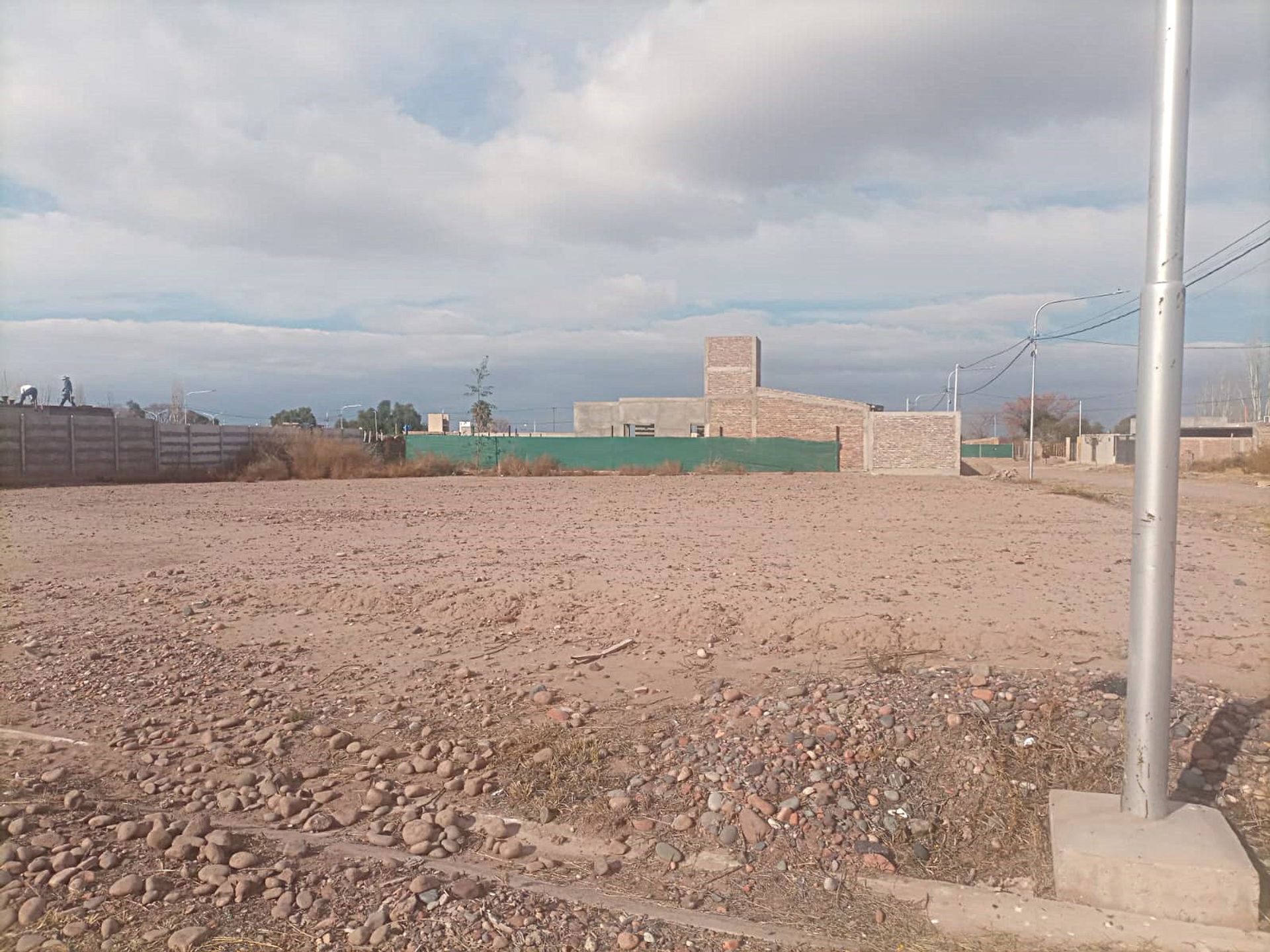 Lote en Venta en Maipu, Mendoza