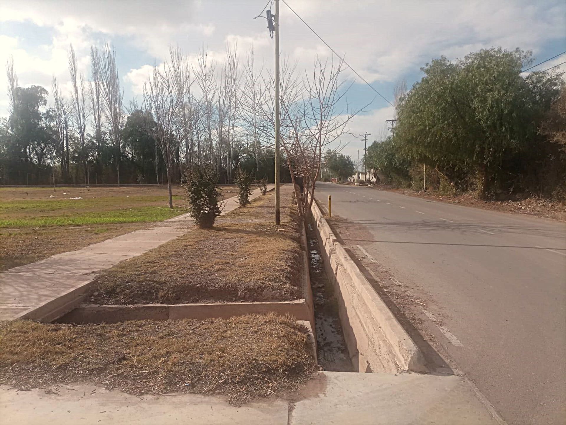 Lote en Venta en Maipu, Mendoza