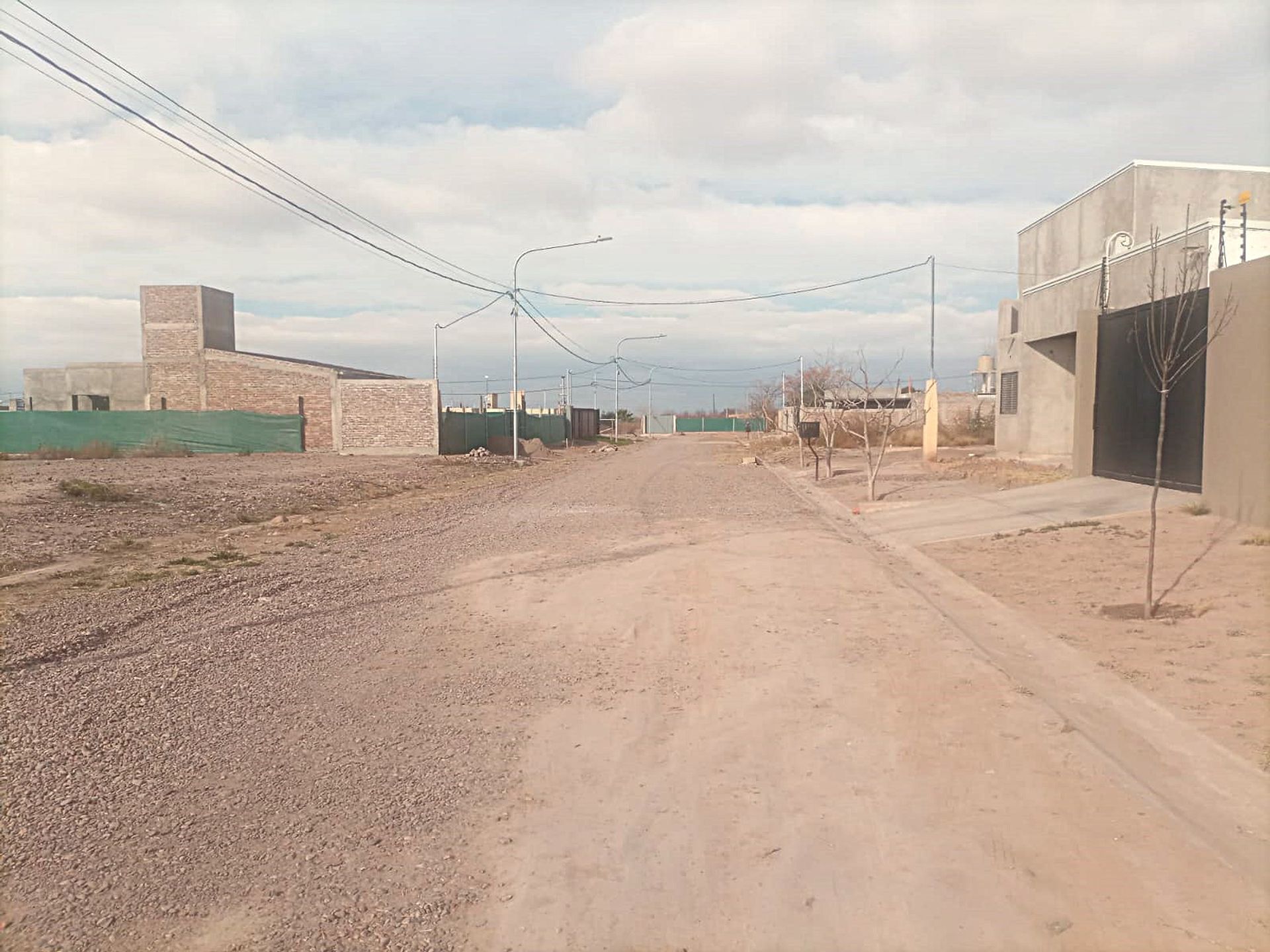 Lote en Venta en Maipu, Mendoza