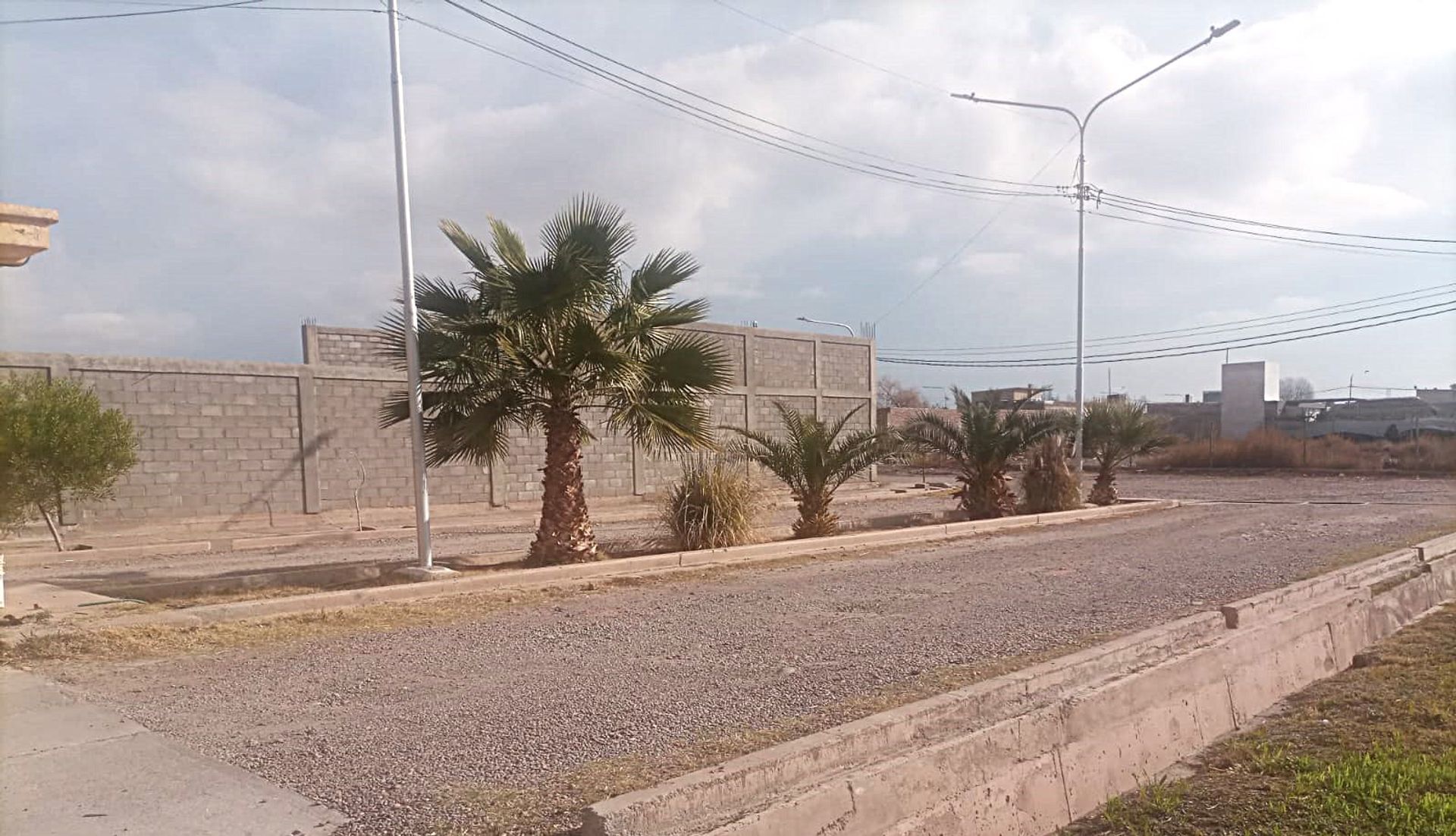 Lote en Venta en Maipu, Mendoza