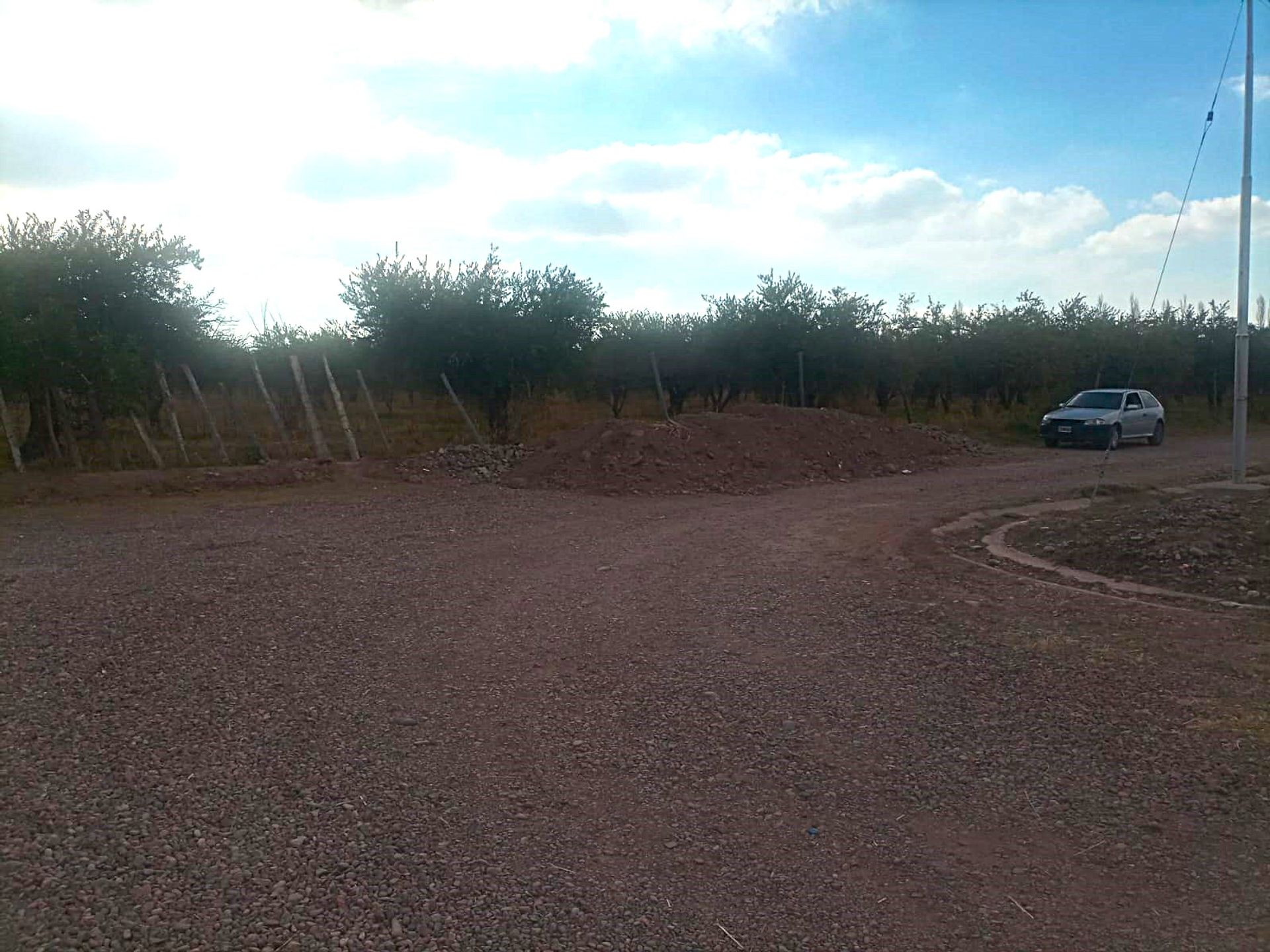 Lote en Venta en Maipu, Mendoza