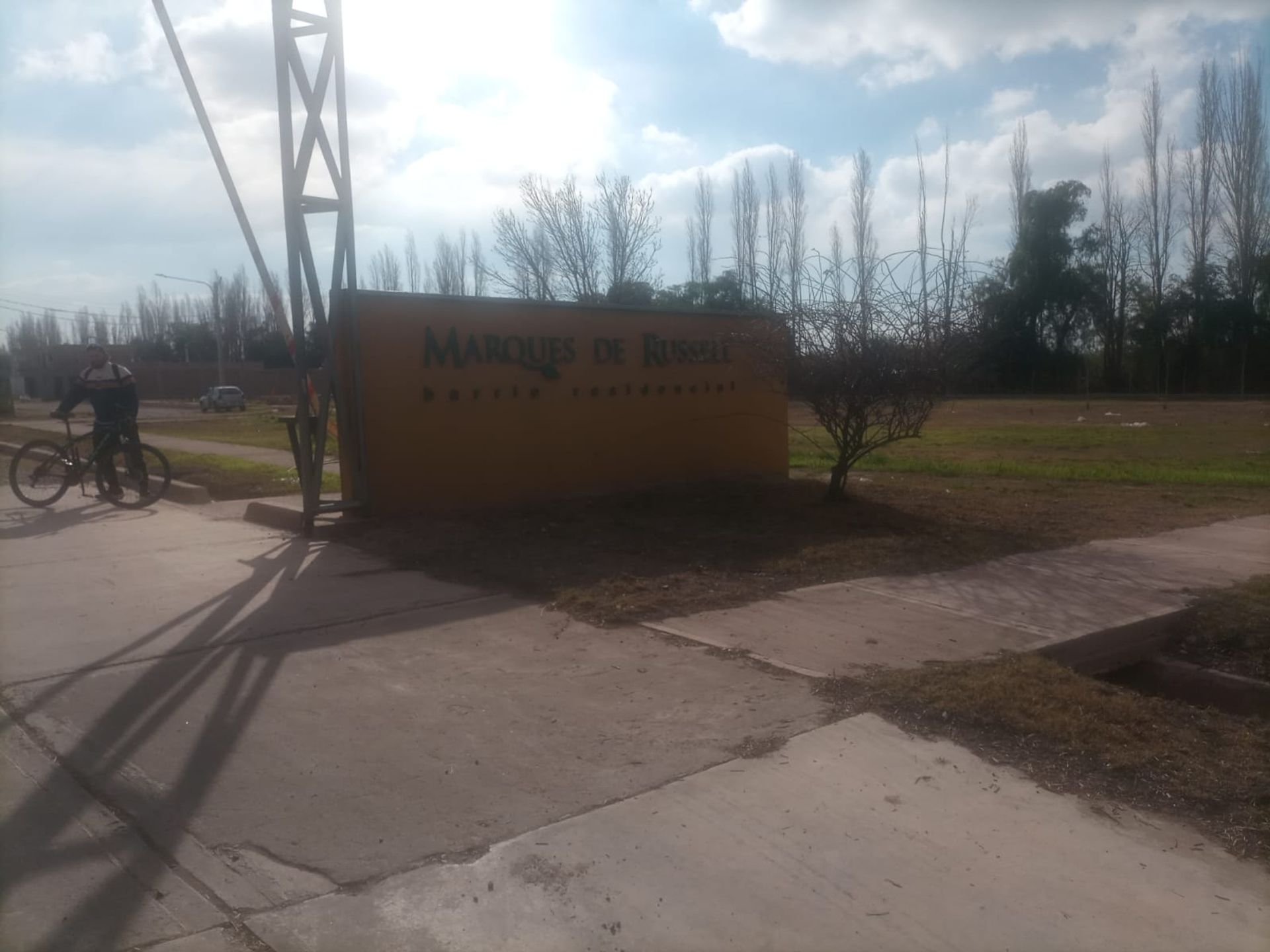 Lote en Venta en Maipu, Mendoza