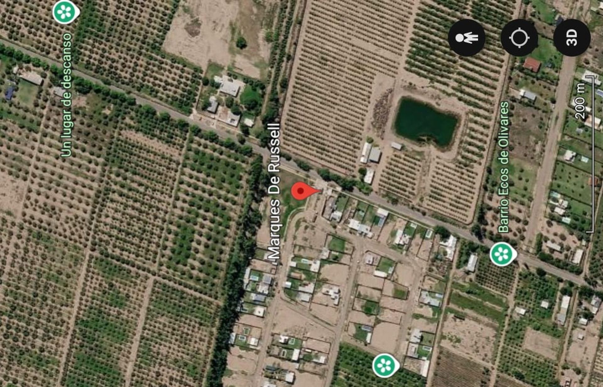 Lote en Venta en Maipu, Mendoza