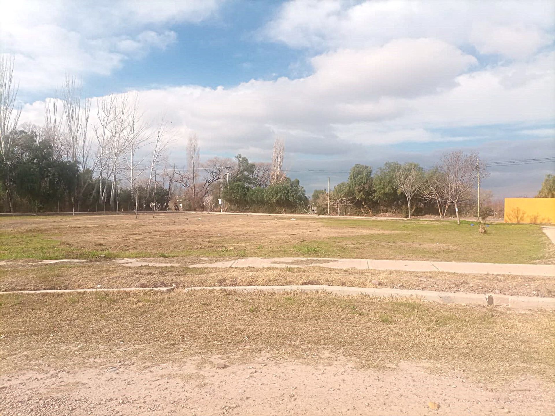 Lote en Venta en Maipu, Mendoza