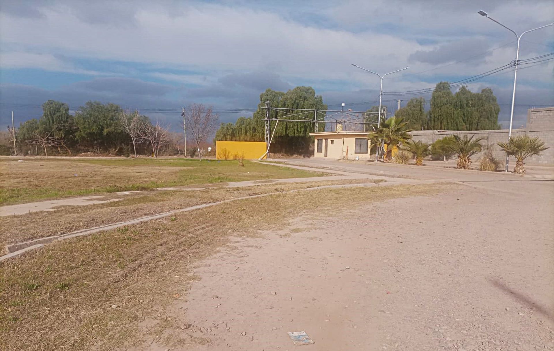 Lote en Venta en Maipu, Mendoza