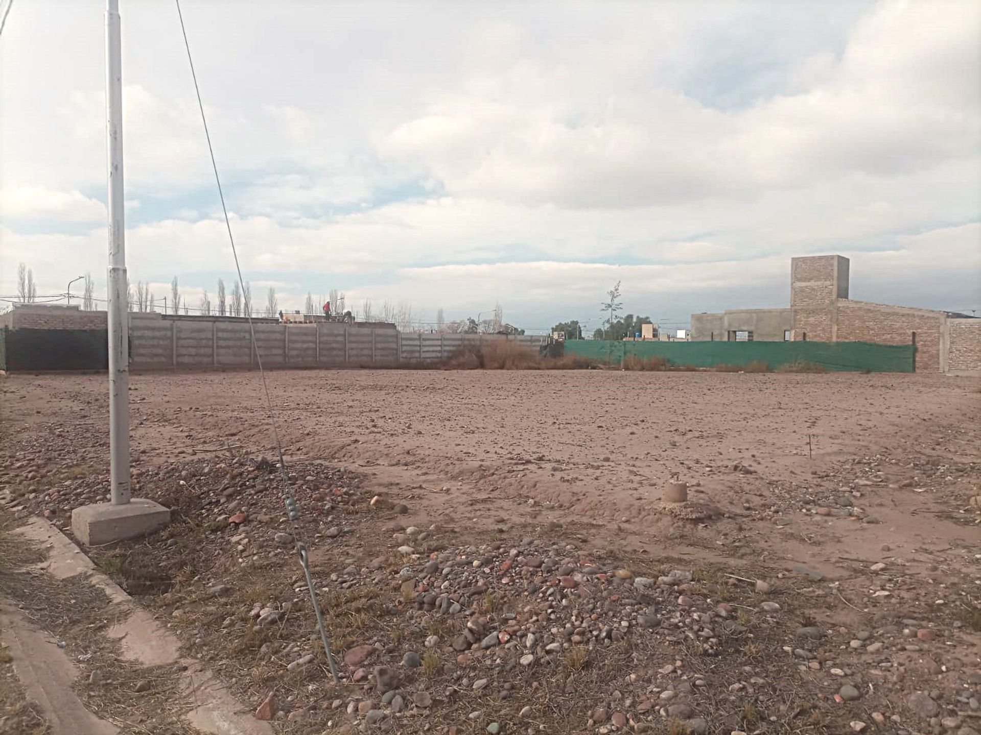Lote en Venta en Maipu, Mendoza
