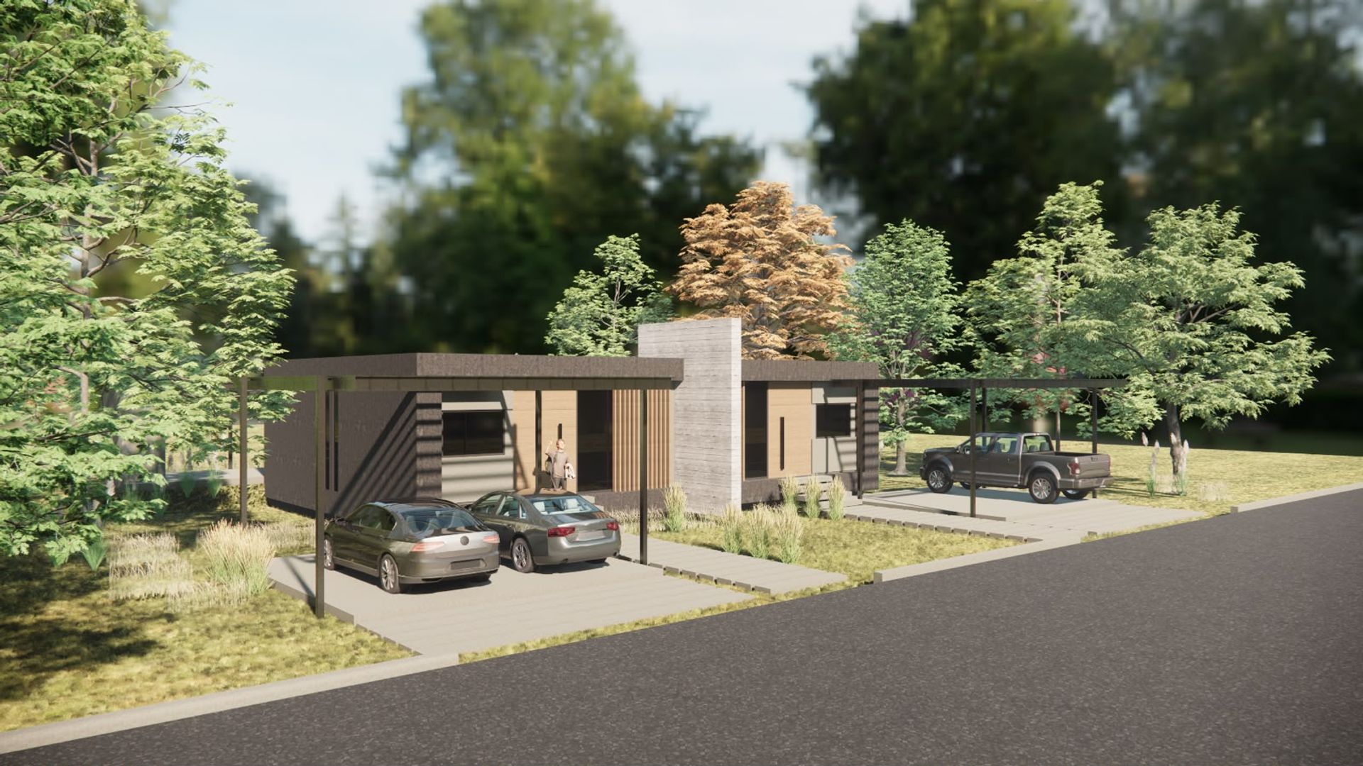 Casa en Venta en Lujan de Cuyo, Mendoza
