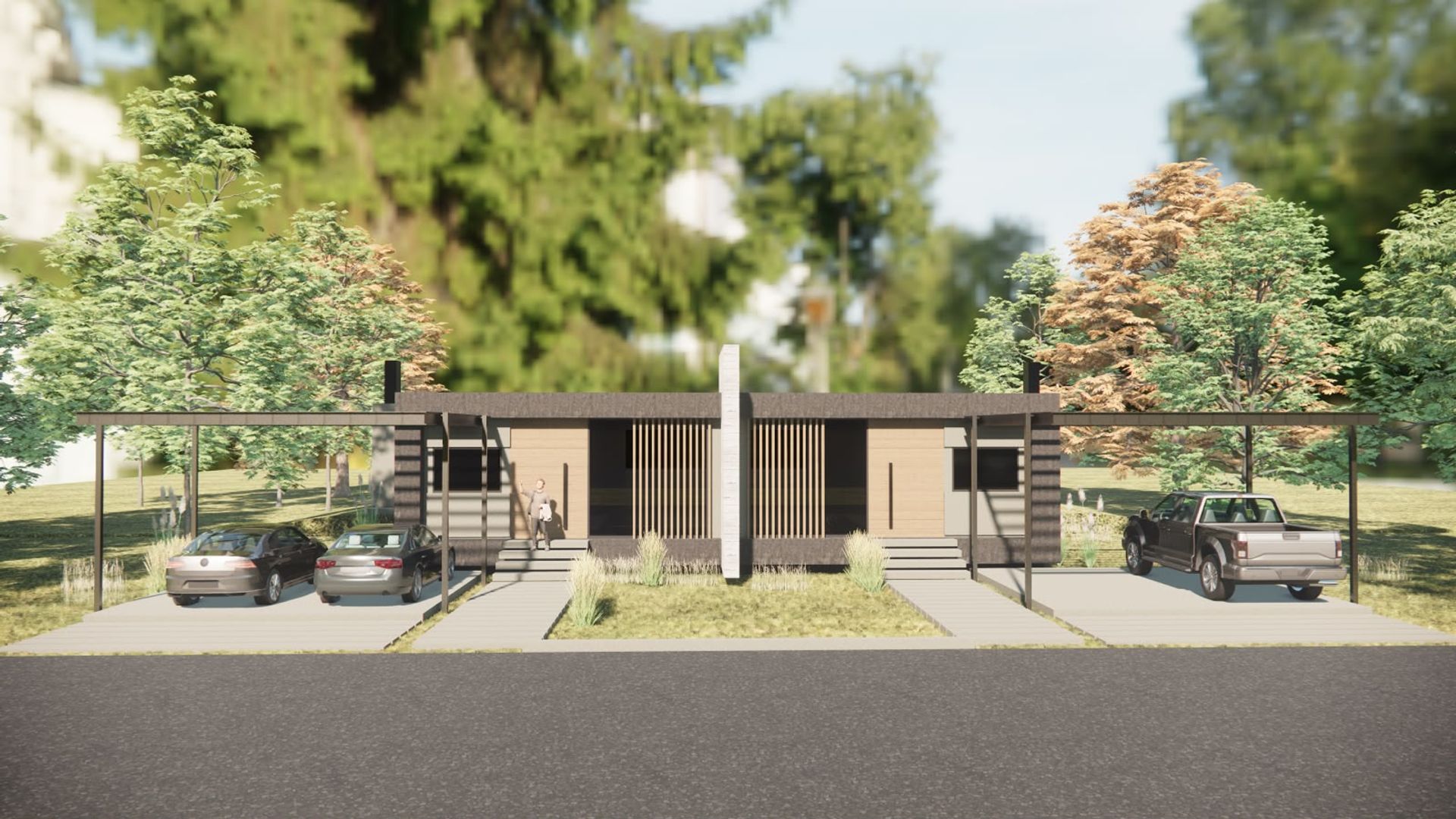 Casa en Venta en Lujan de Cuyo, Mendoza