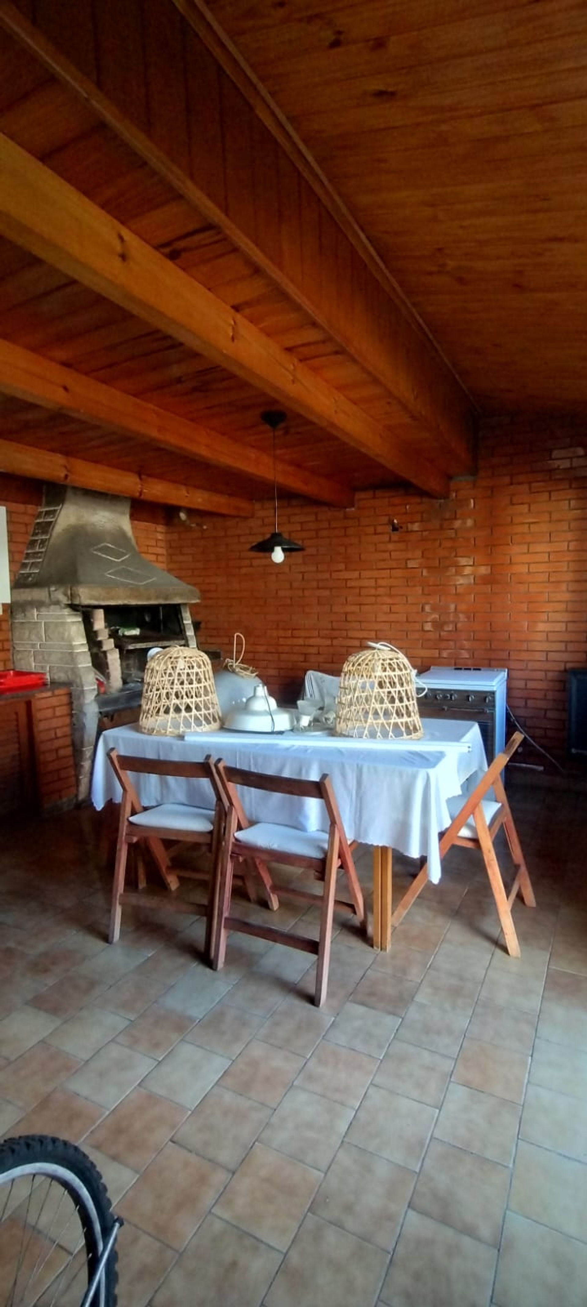 Vicente Lopez Carlos Villate 5500