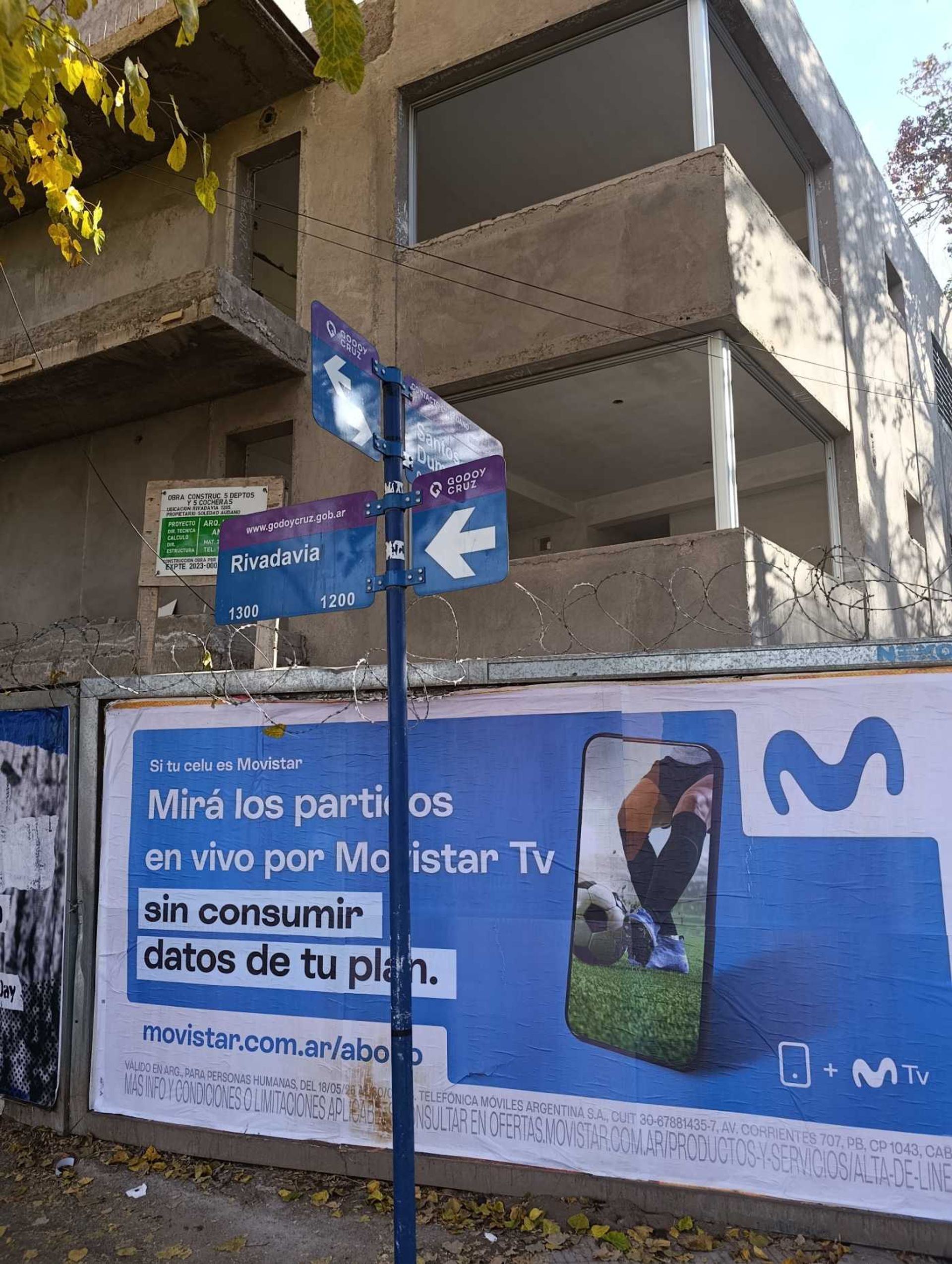Departamento en Venta en Godoy Cruz, Mendoza