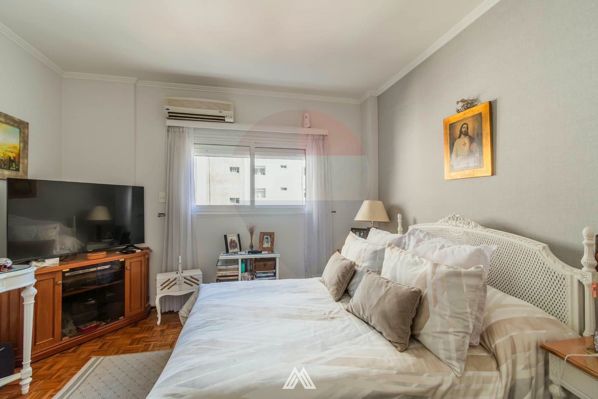 Venta apartamento, 2 dorm., terraza, Pocitos. - 12