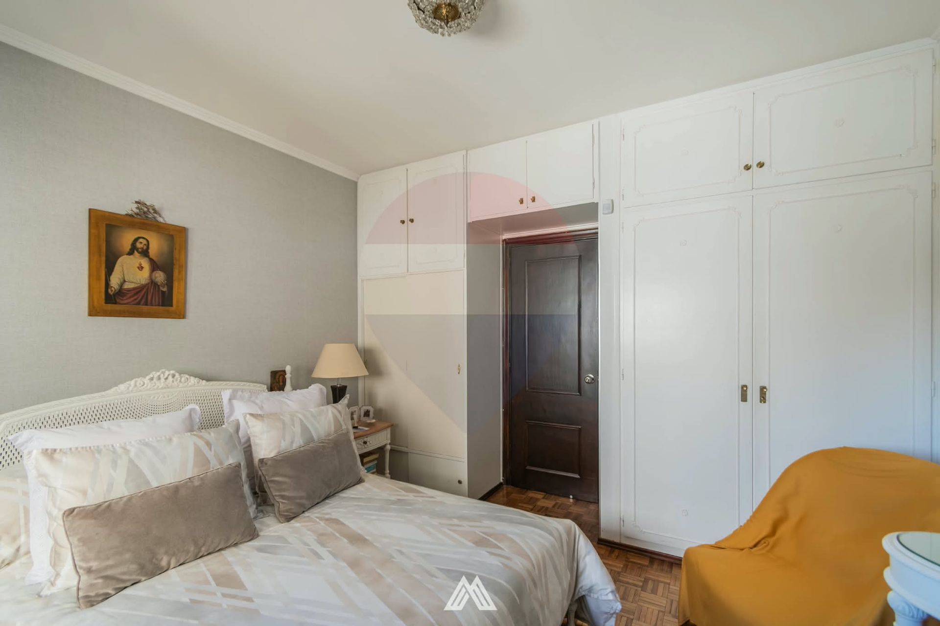 Venta apartamento, 2 dorm., terraza, Pocitos. - 14