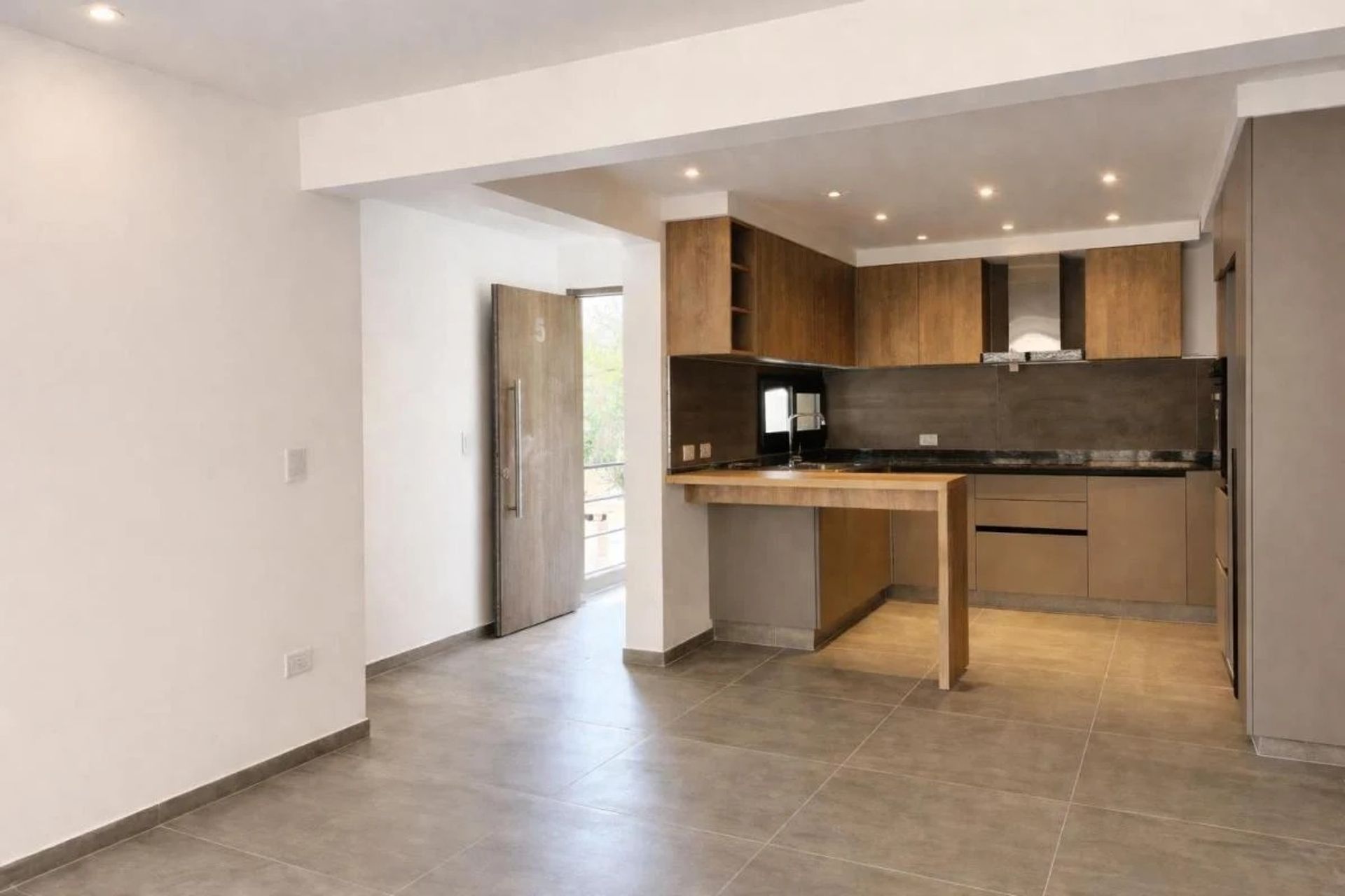 Departamento en Venta en Capital, Mendoza