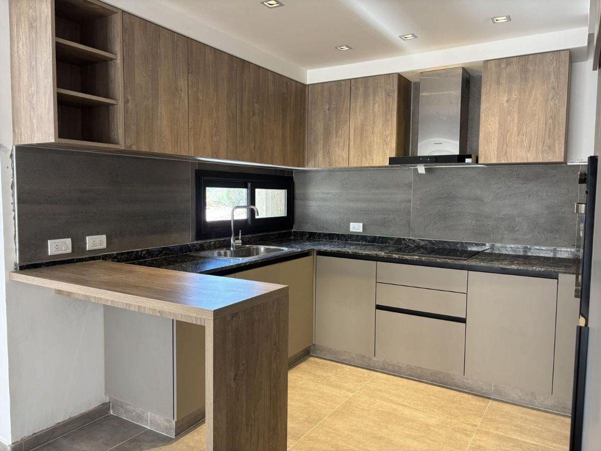 Departamento en Venta en Capital, Mendoza