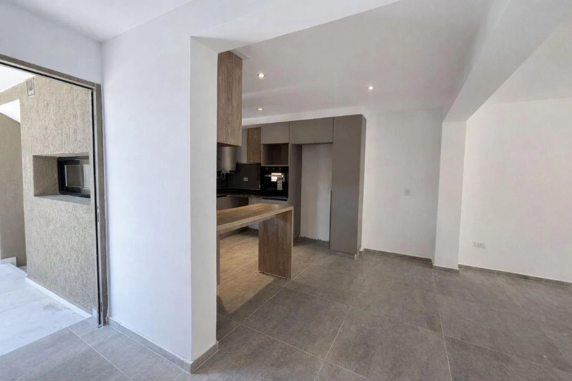 Departamento en Venta en Capital, Mendoza