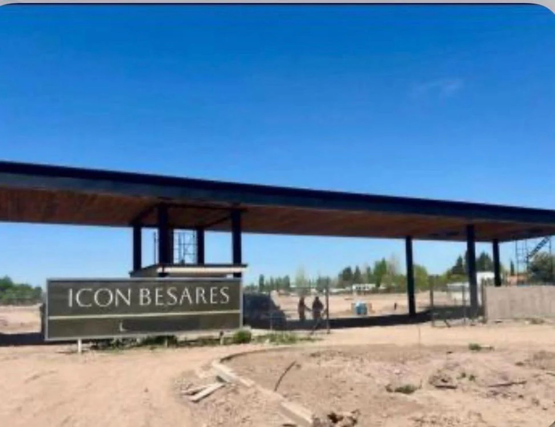Lote en Venta en Lujan de Cuyo, Mendoza