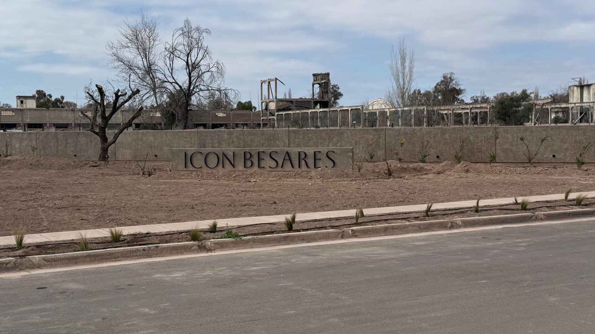 Lote en Venta en Lujan de Cuyo, Mendoza